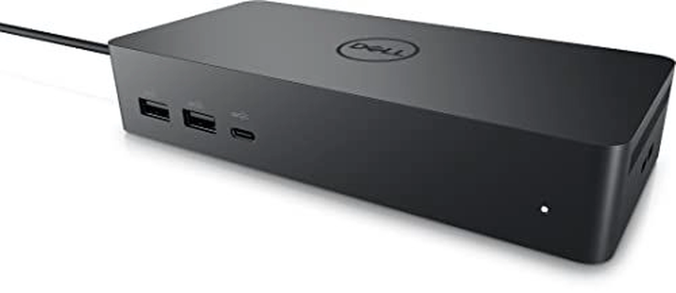 Dell Universal Dock UD22 Type-C