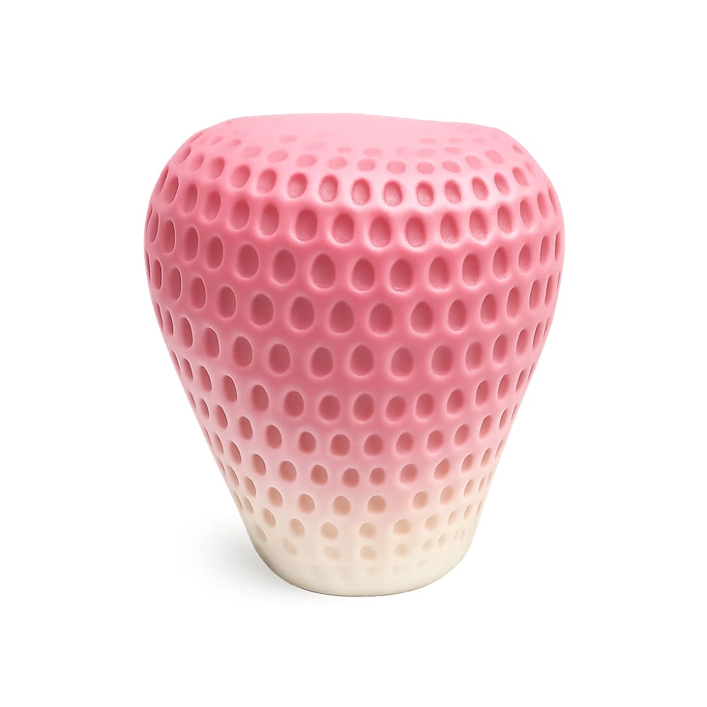 WOW PIONEER Compact Resin Patio Stool