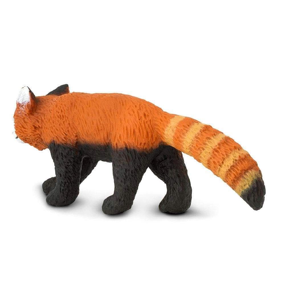 Safari Ltd. - Red Panda Kids Toy Figure