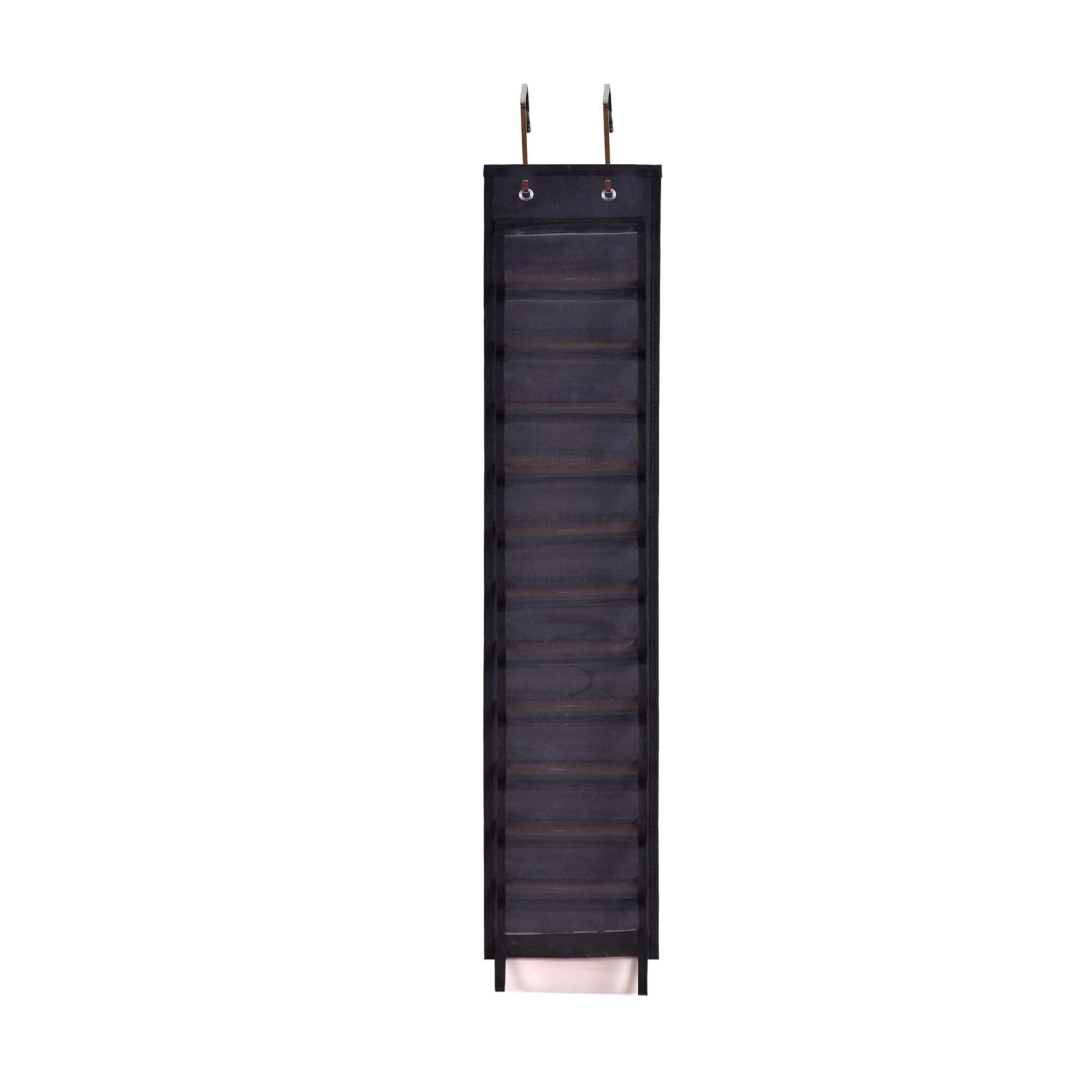 Stock Preferred Foldable Legging Storage Hanger Holds 24 Leggings Shirts and Jeans