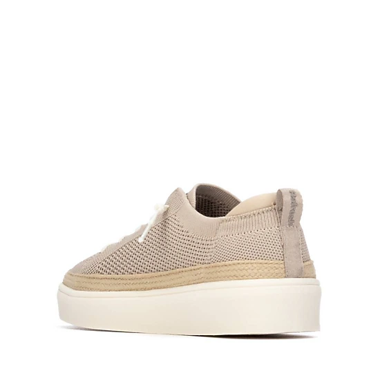 XTI Refresh Textile Women's Sneakers