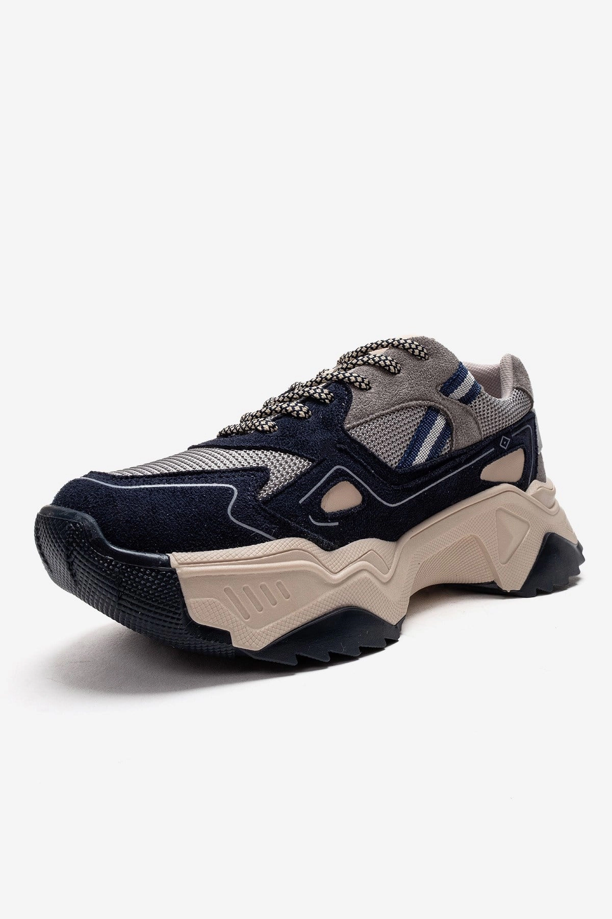 Prologue Shoes Womens Pleur Fashion Sneaker