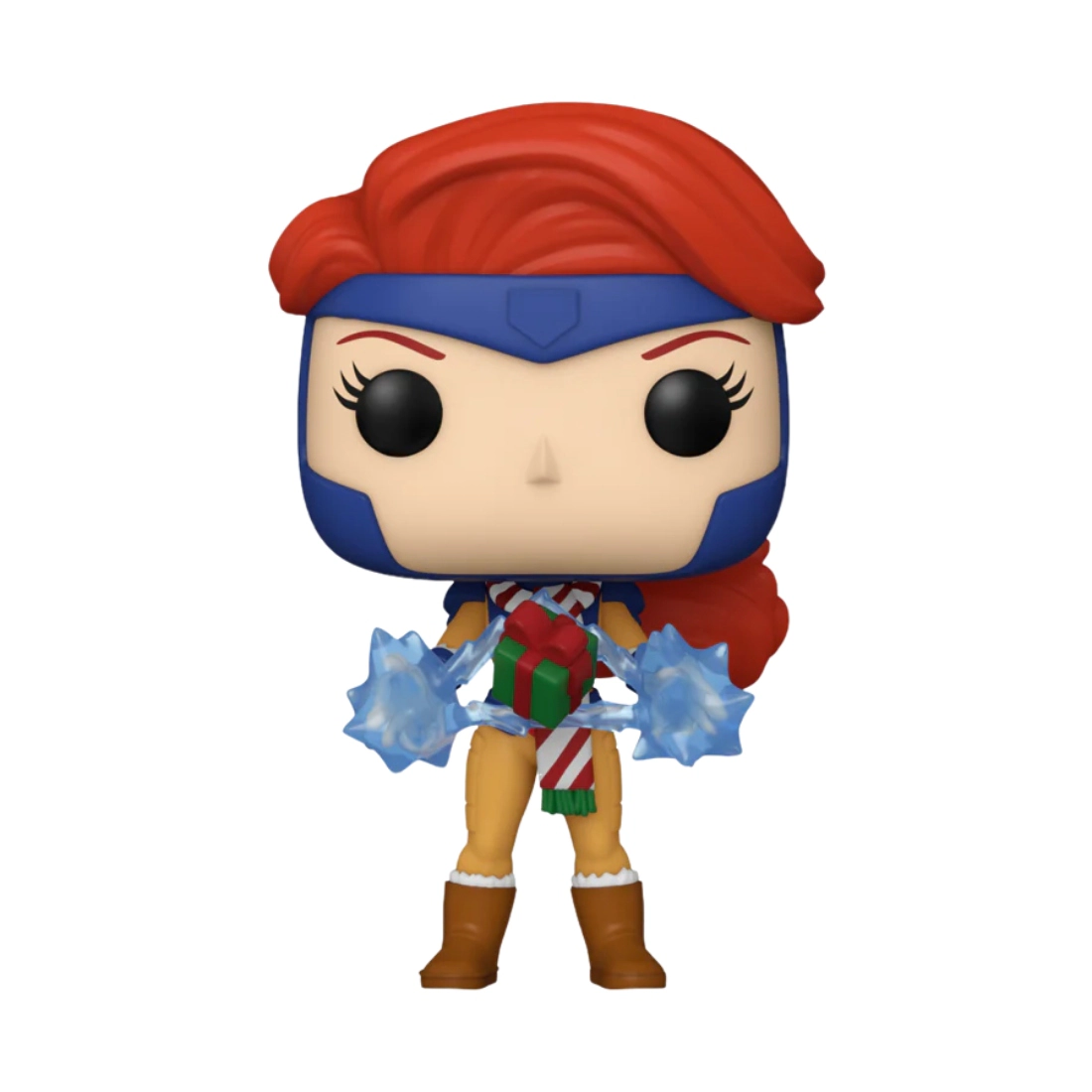 Funko Pop! Marvel Holiday Divas: Jean Grey #1533