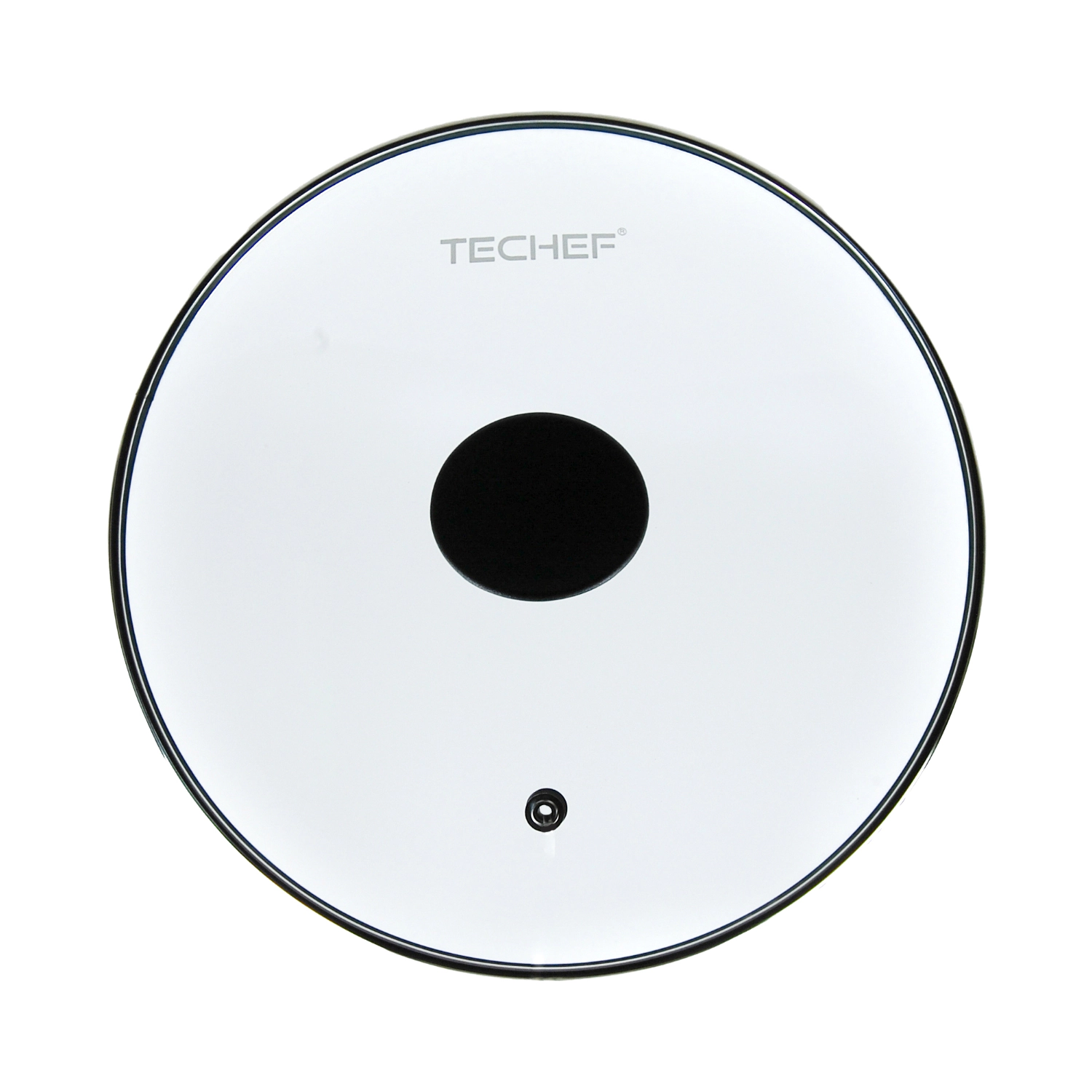 TECHEF 10 Inch Tempered Glass Lid