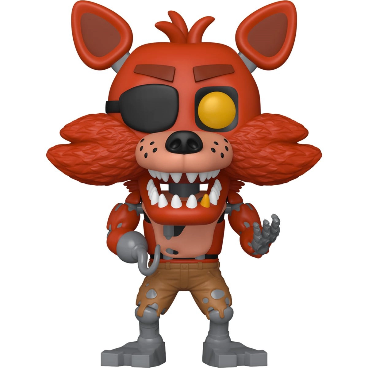 Funko Pop! Five Nights at Freddy's: Foxy #1062