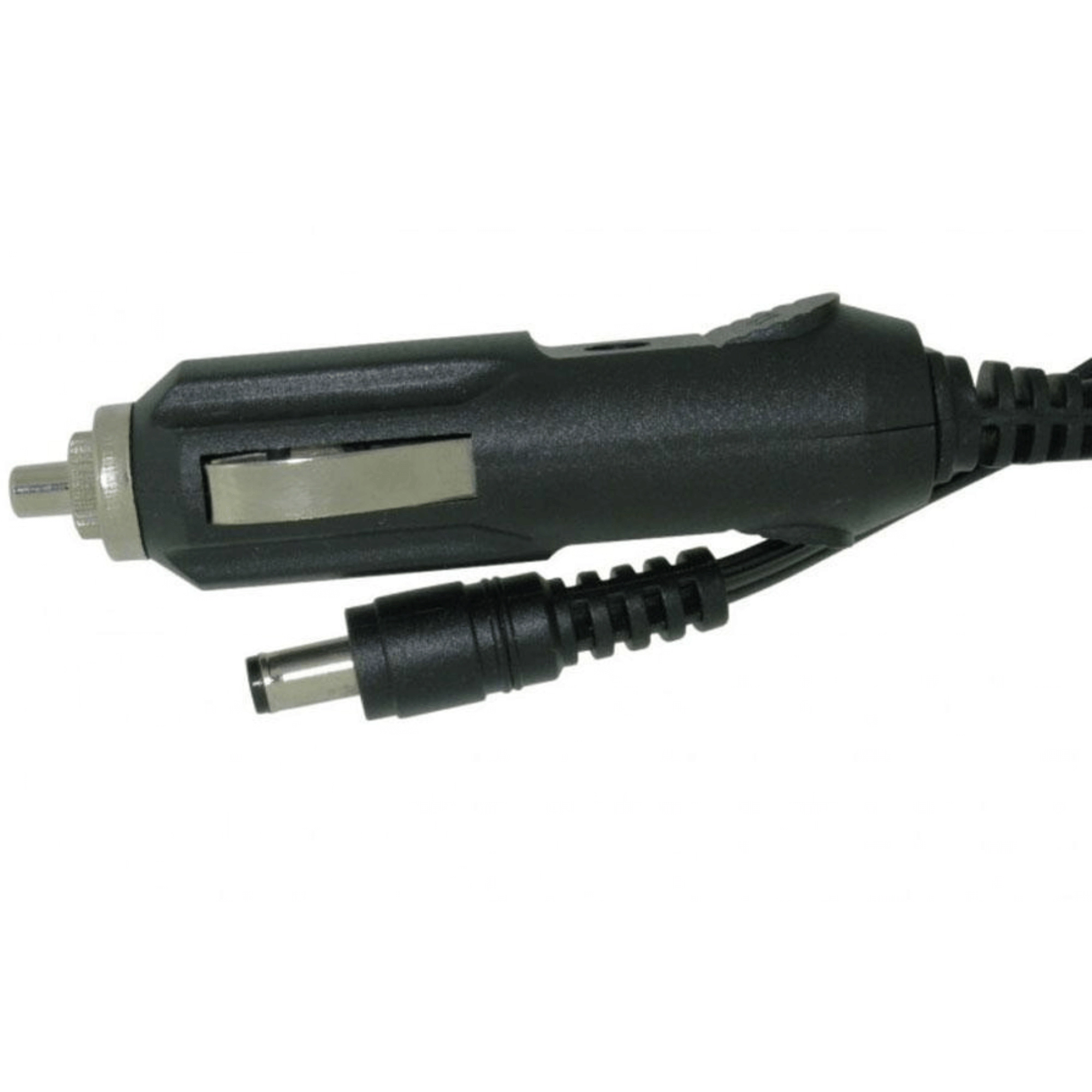 Naxa 12 Volt DC Cord To Power TVs With A Cigarette Lighter Socket
