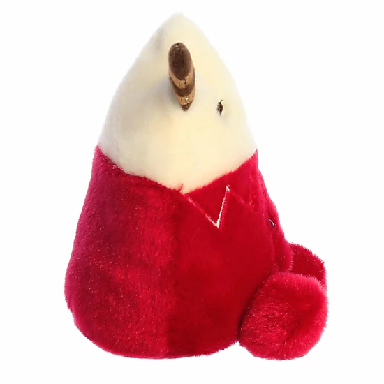 Aurora Palm Pals Cassia Hot Cocoa 5-Inch Stuffed Animal Plush