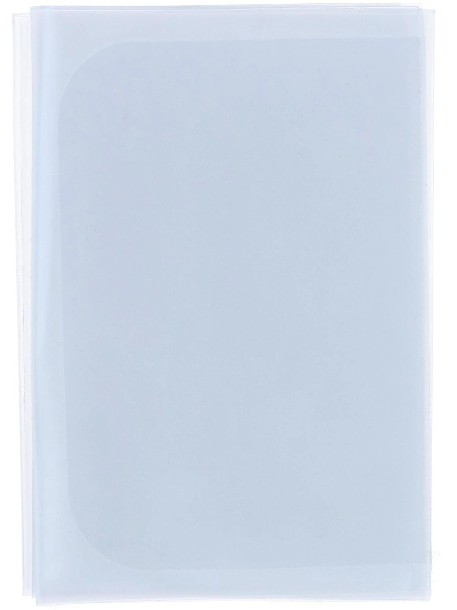 CTM Vinyl Window Inserts for Accordion Style Wallets