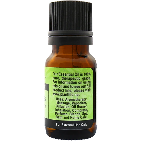Plantlife Parsley Herb Essential Oil