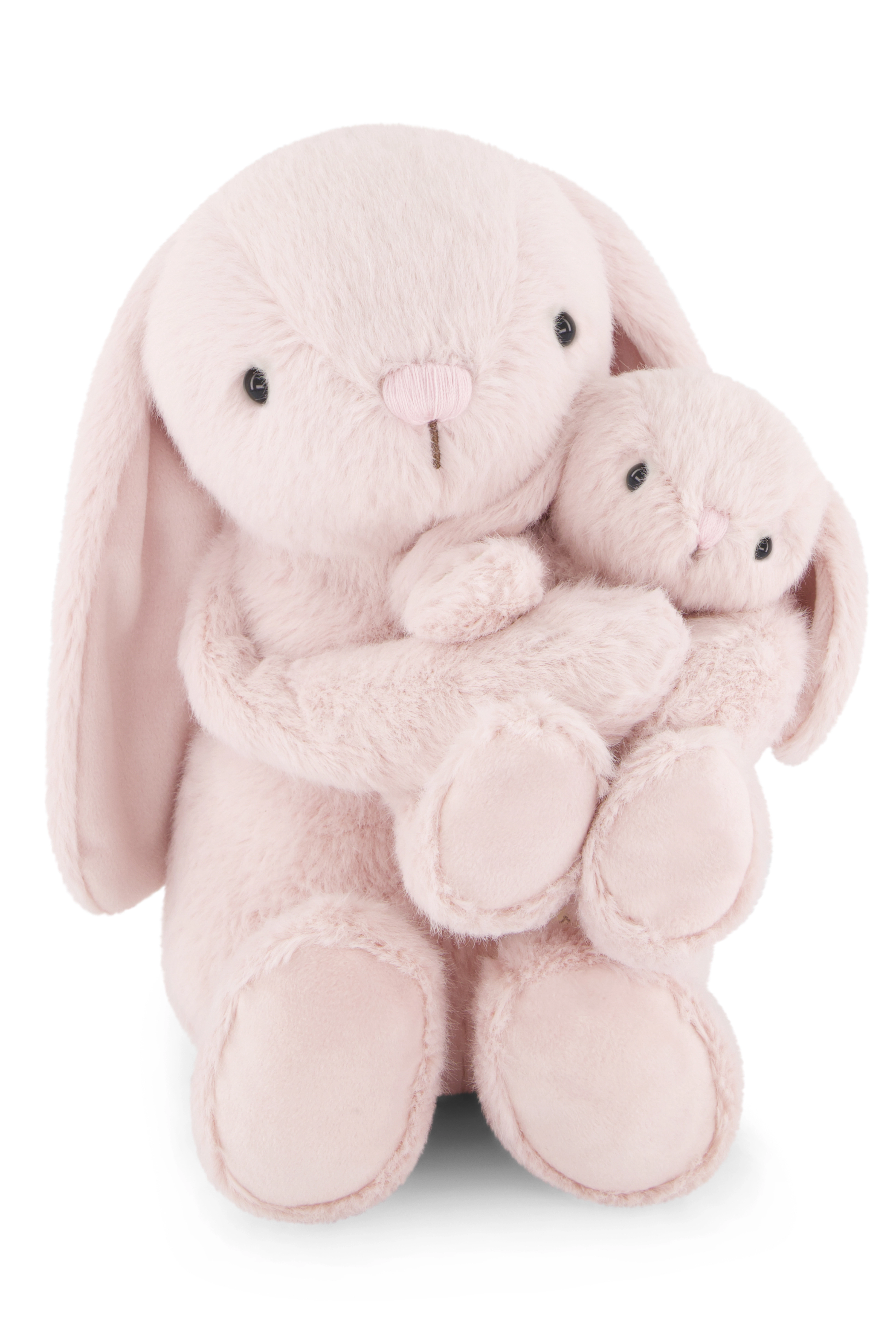 Snuggle Bunnies Frankie the Hugging Bunny