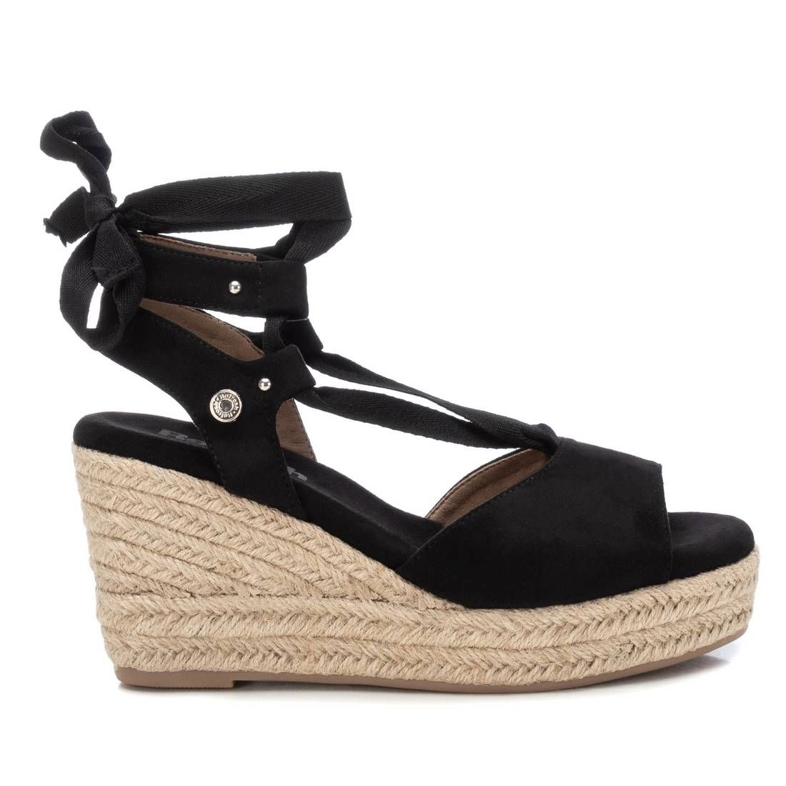 XTI Women's Espadrille Sandals