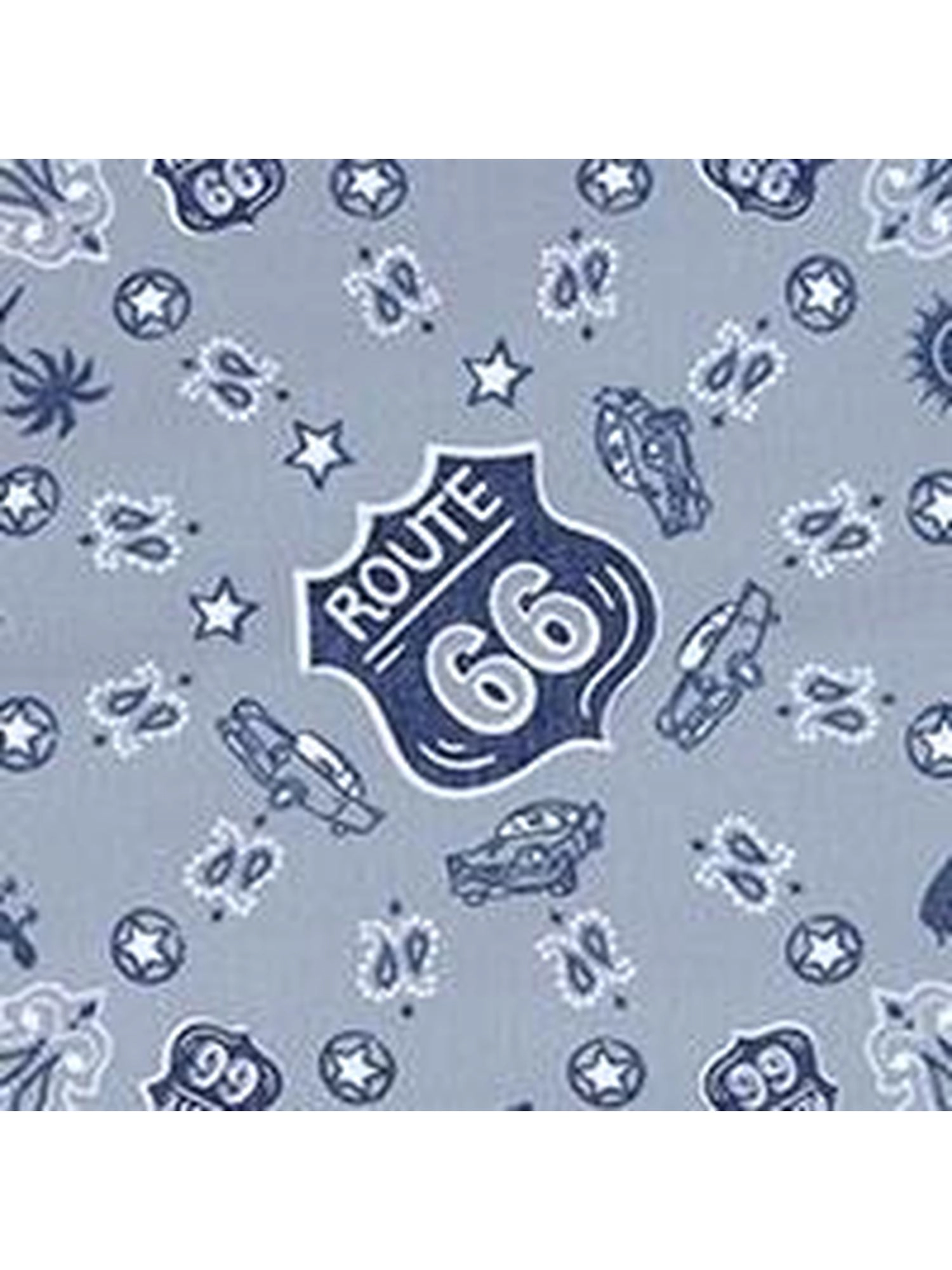 CTM Route 66 Bandana