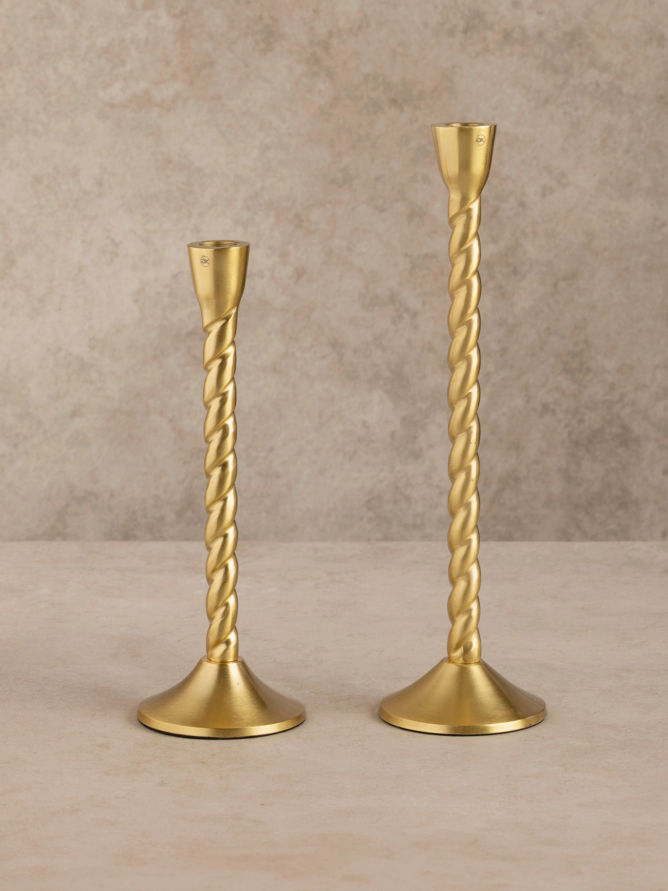 GAURI KOHLI Twilight Candle Holders