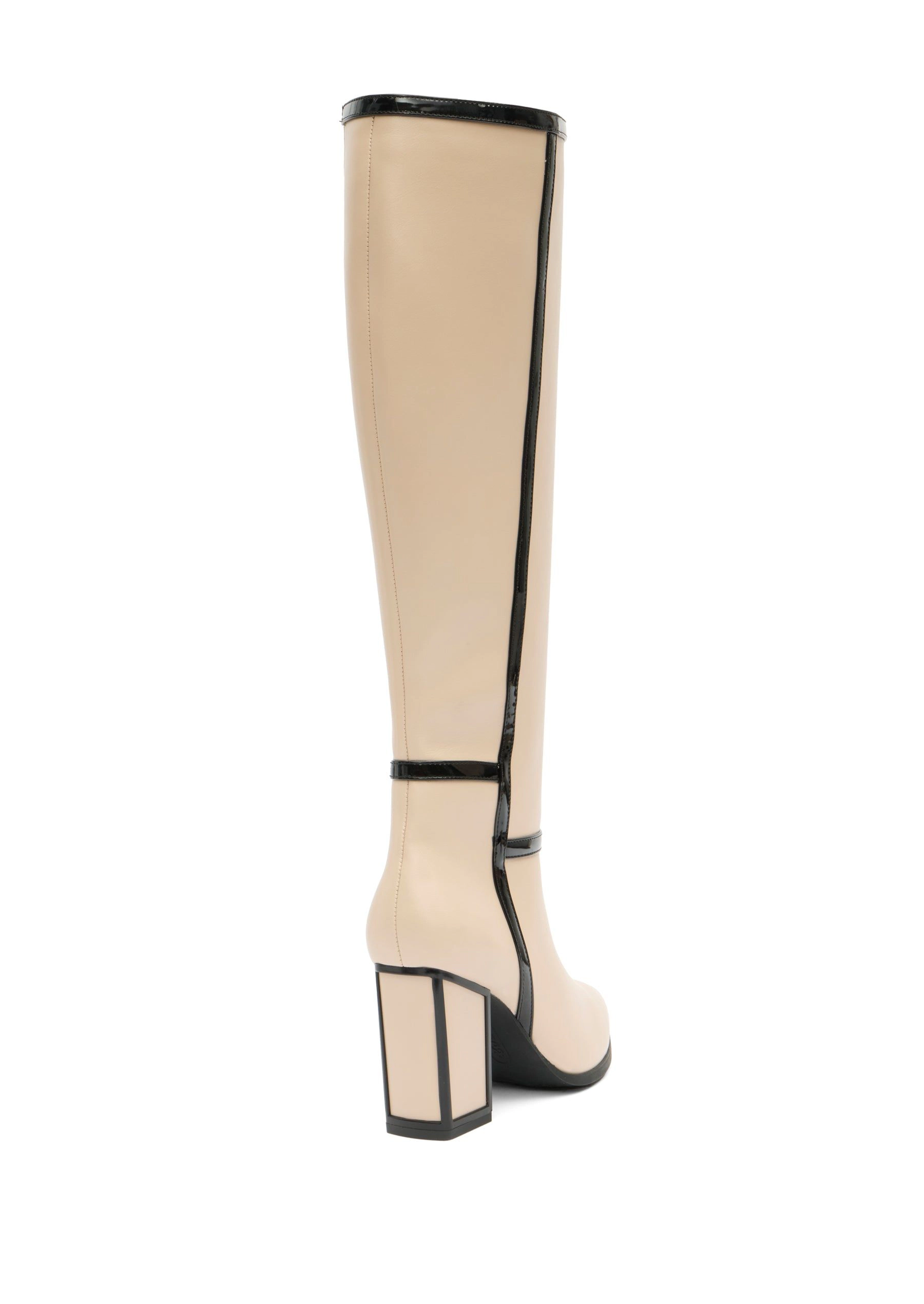 Andrea Womens Boots