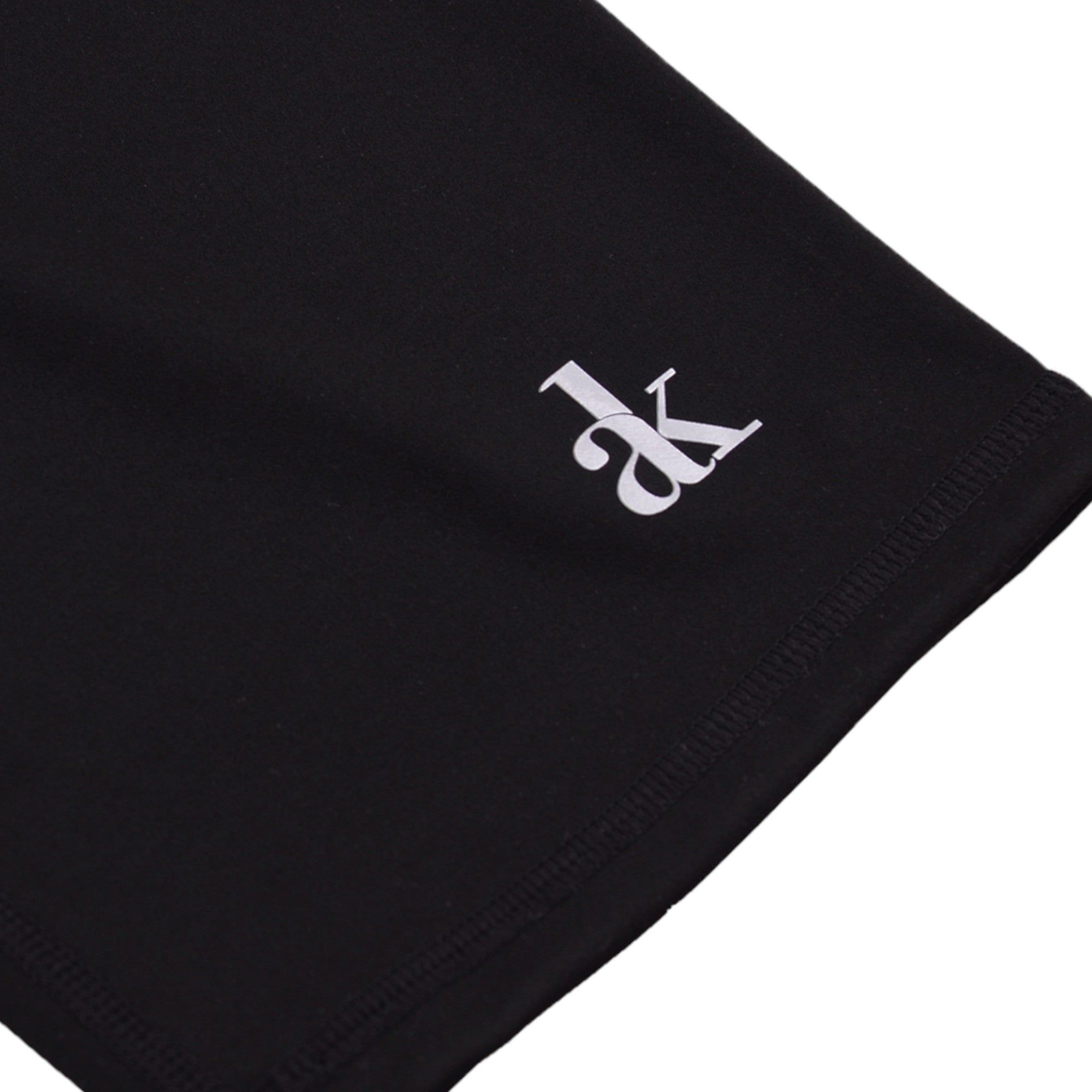 Anna-Kaci Women's High Elastic Waist Compression Yoga Shorts