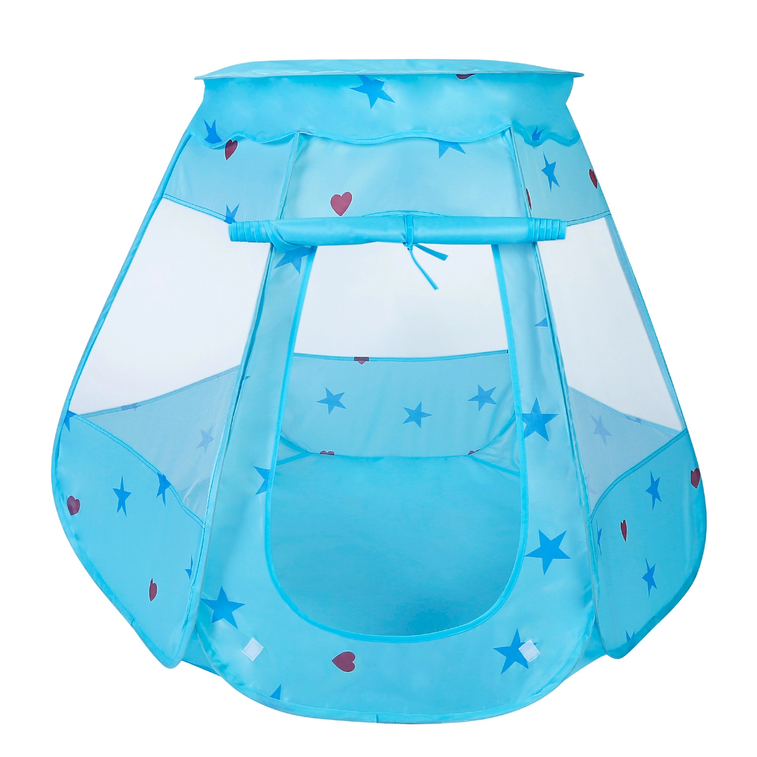 GBruno Pop-Up Castle Play Tent For Kids