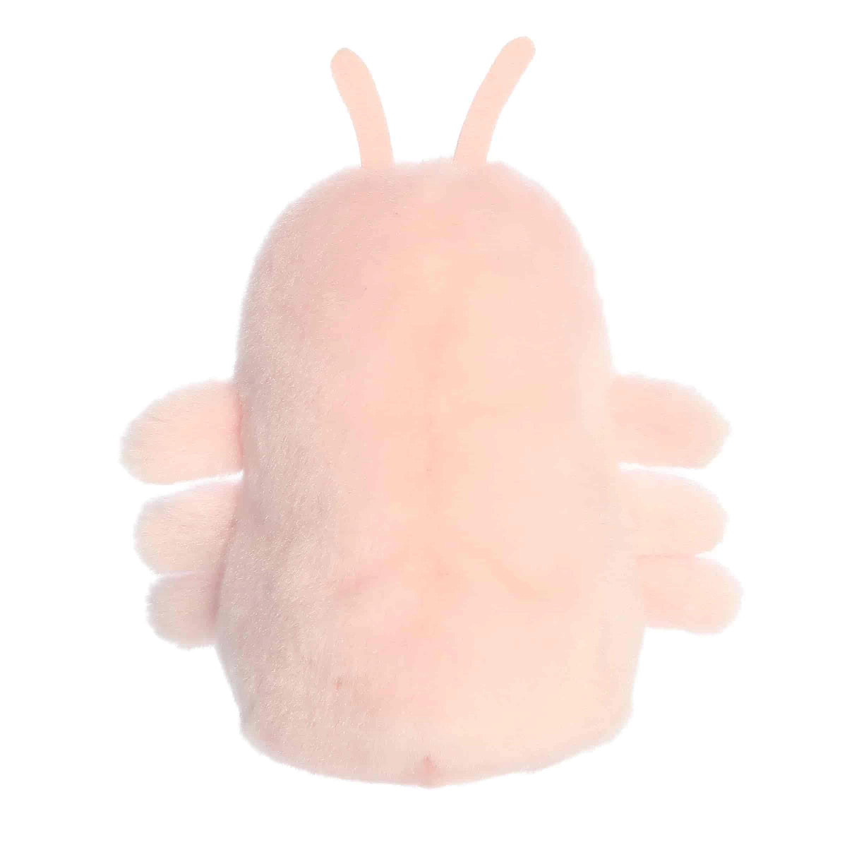 Aurora Palm Pals Augustin Shrimp 5-Inch Stuffed Animal Plush
