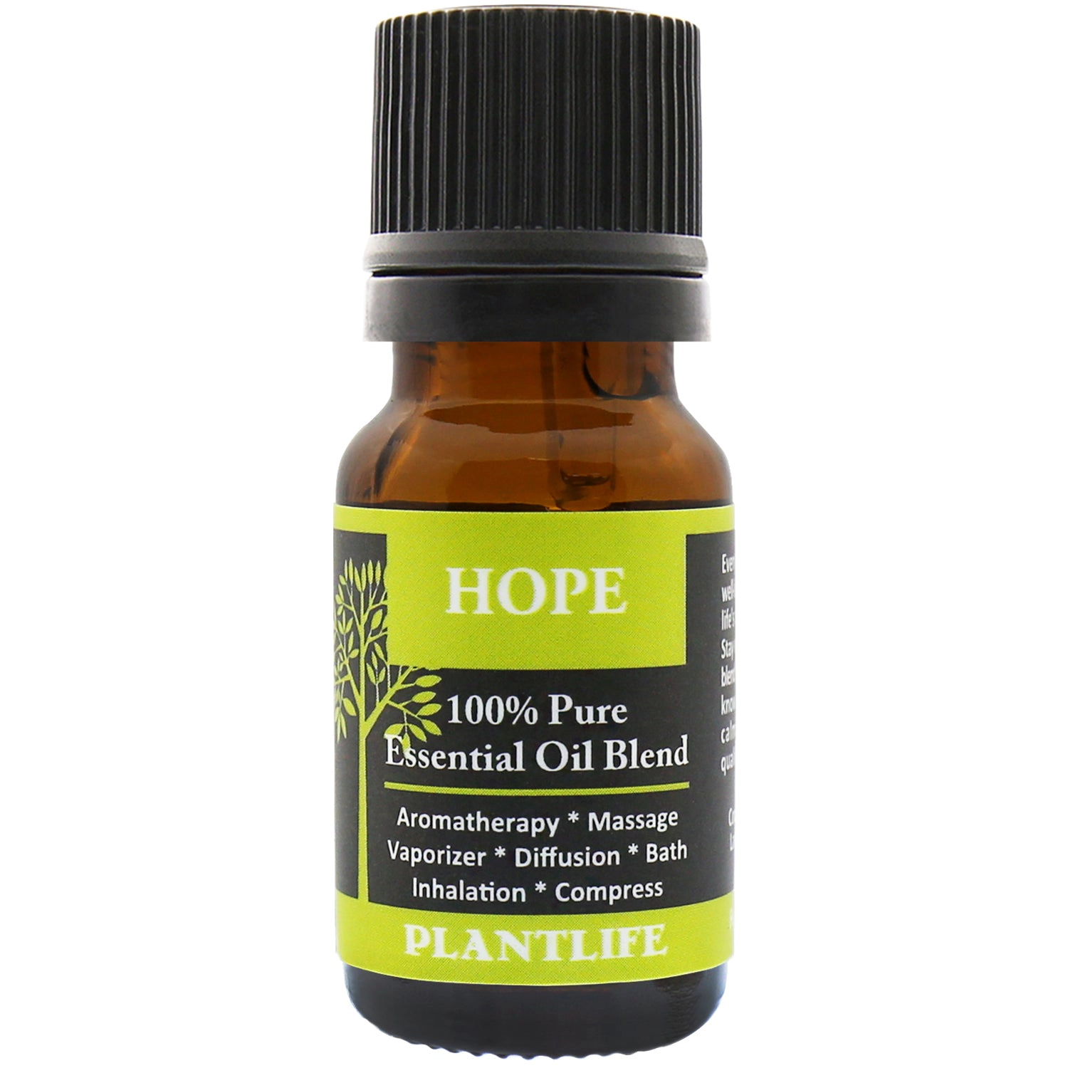 Plantlife Hope Essential Oil Blend