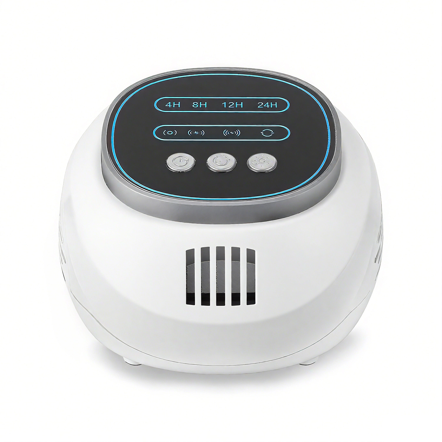 GBruno Ultrasonic Rodent Repellent With Strobe Light