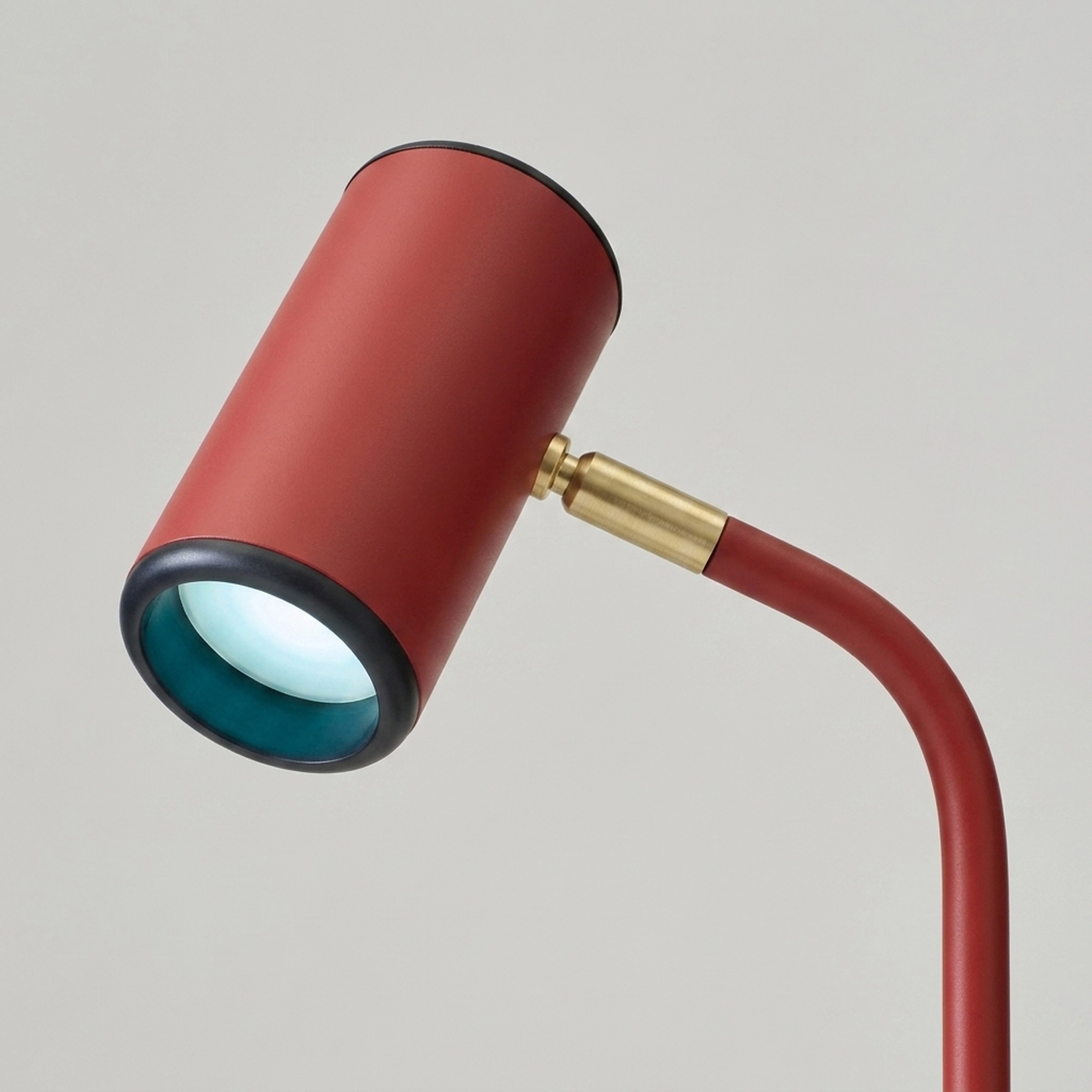 Brightech Ezra LED Desk Lamp