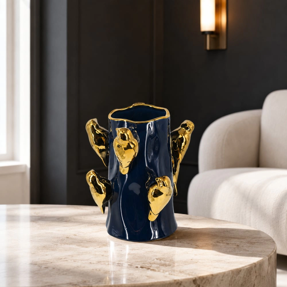 Toemoa Ceramic Storage Container