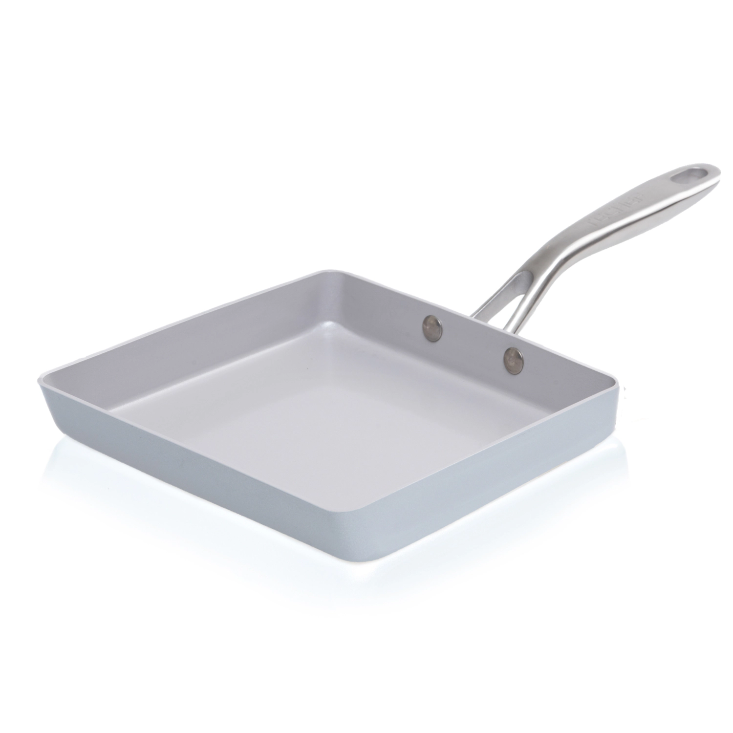 TECHEF - CeraTerra Ceramic Nonstick Tamagoyaki Japanese Egg Pan