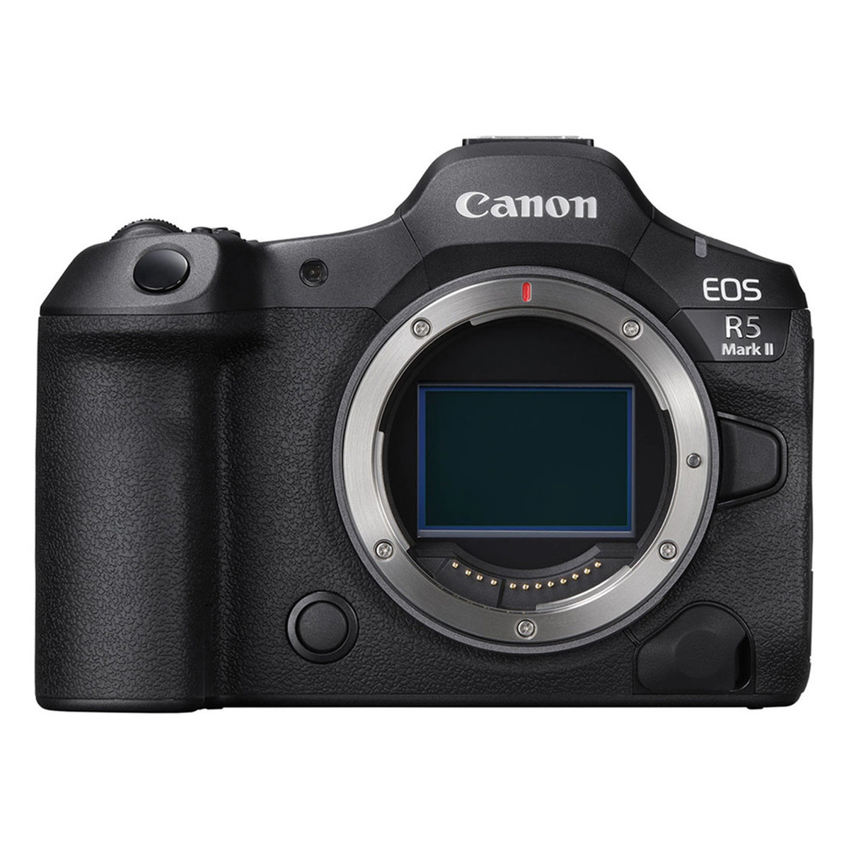 Canon EOS R5 Mark II Full Frame Mirrorless Camera Body Bundle + 128GB 4K AOM Pro Kit:
