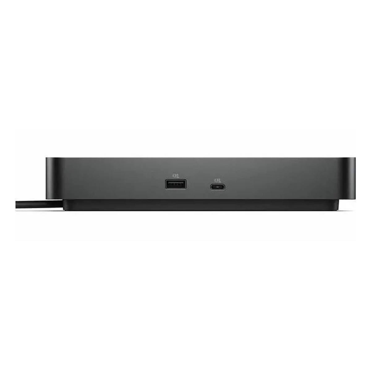 Dell Pro Smart Dock SD25 Docking Station Bundle Includes 130W Power Delivery Display Port Cable+ Zoomspeed HDMI Cable+