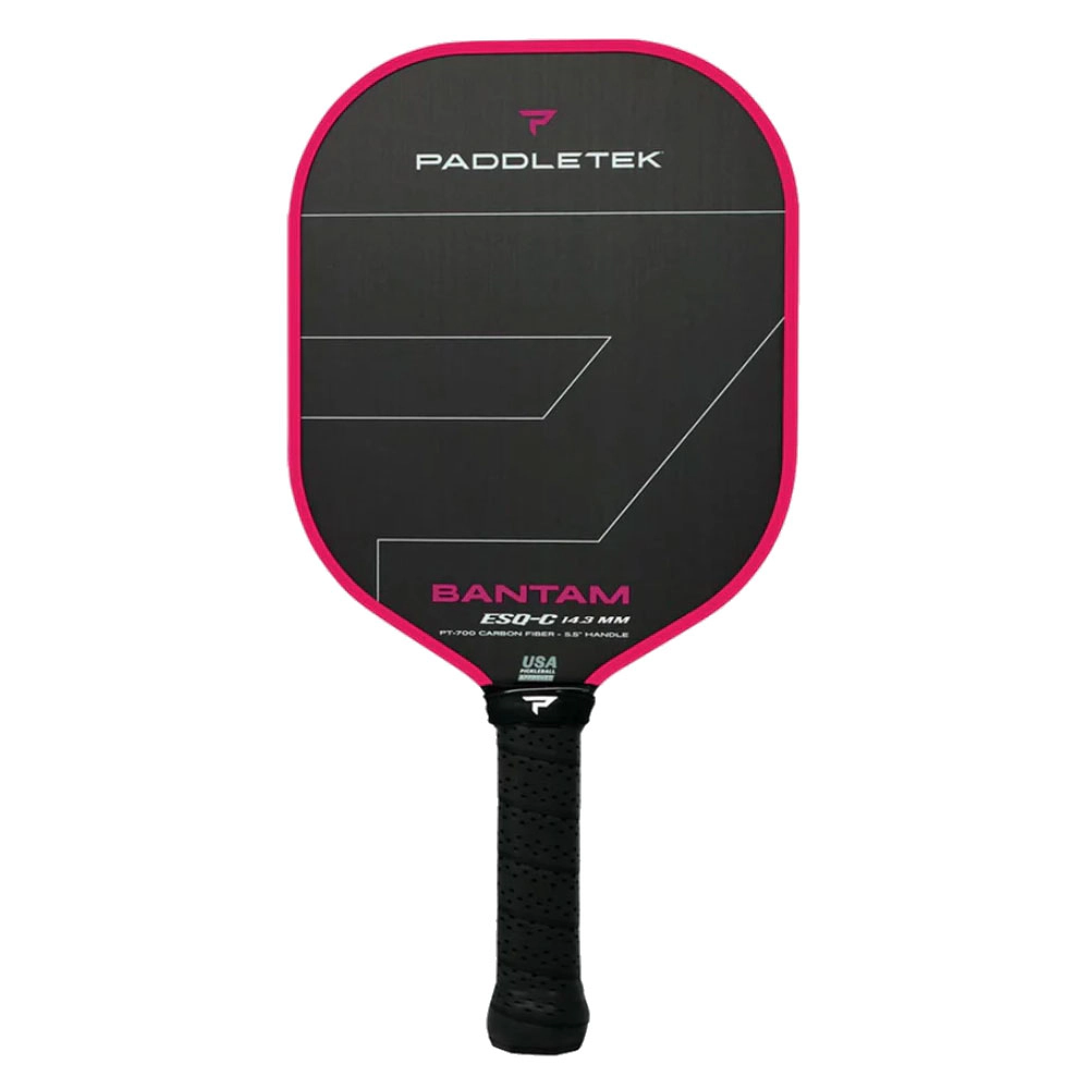 Paddletek Bantam Esquire C 14.3 Pickleball Paddle