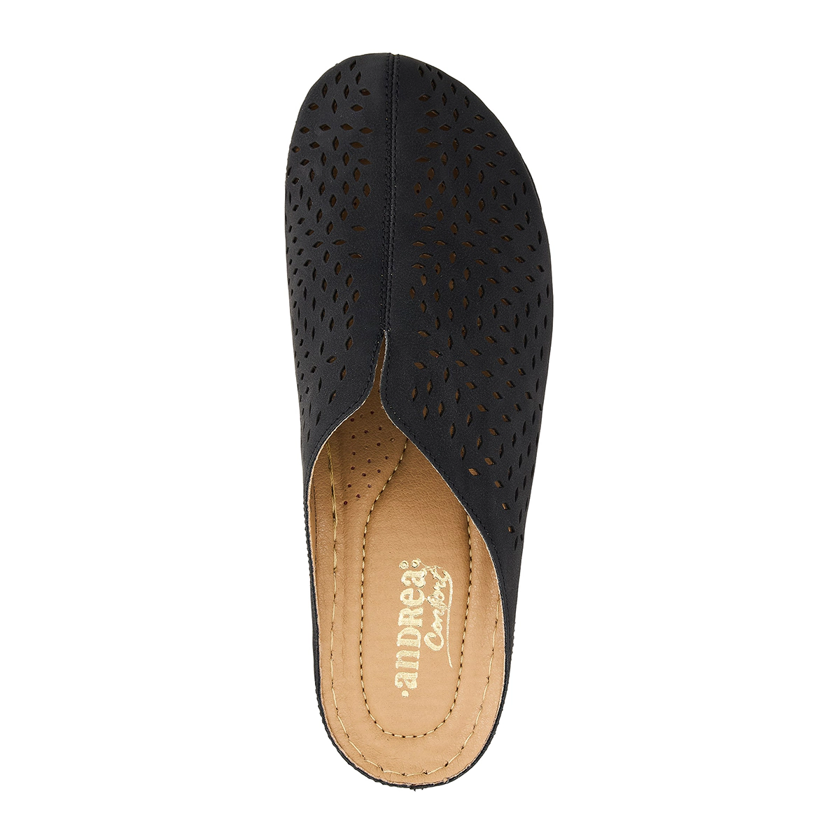 Andrea Womens Clogs