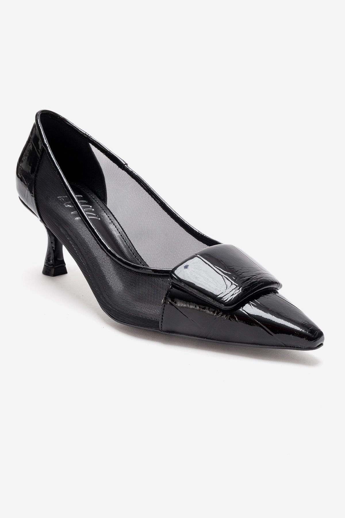 Prologue Shoes Womens Ola Stiletto Pump