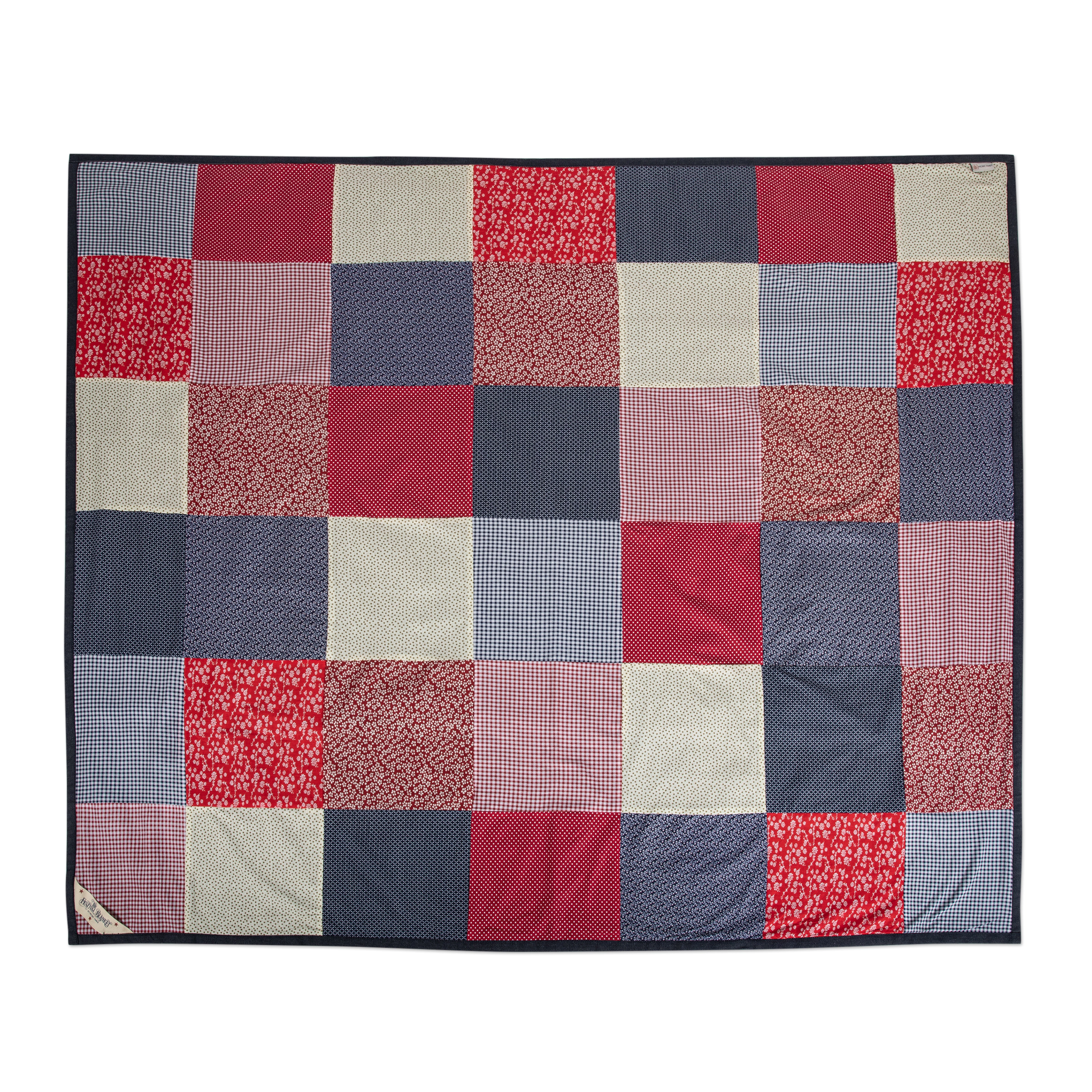 PICNIC TIME Festival Blanket