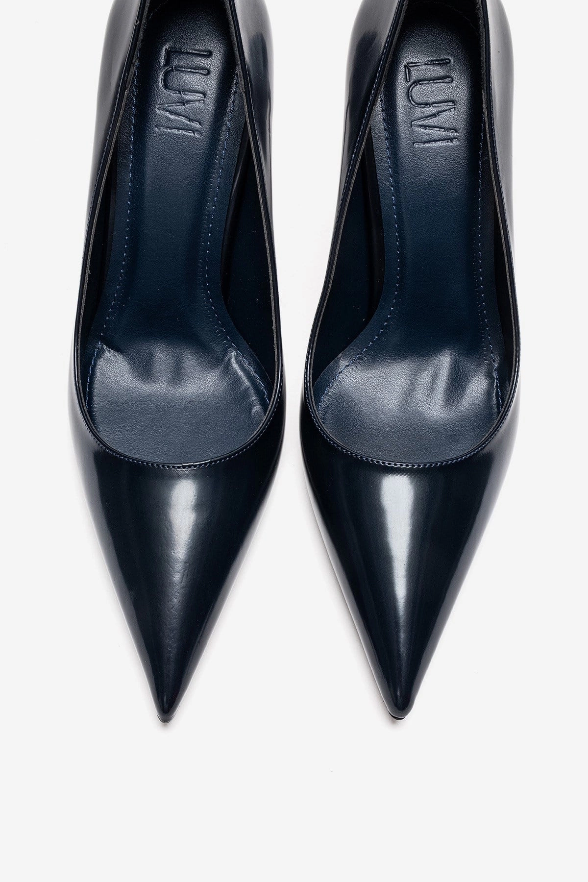 Prologue Shoes Womens Velorien Stiletto Pump