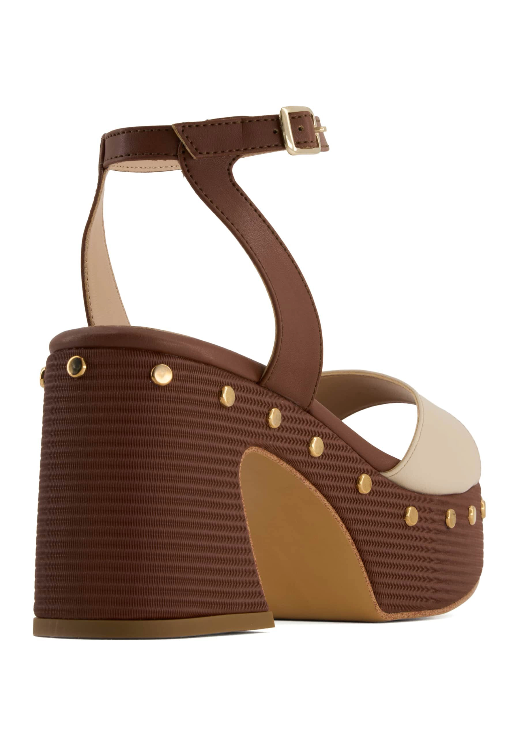 Andrea Womens Sandals