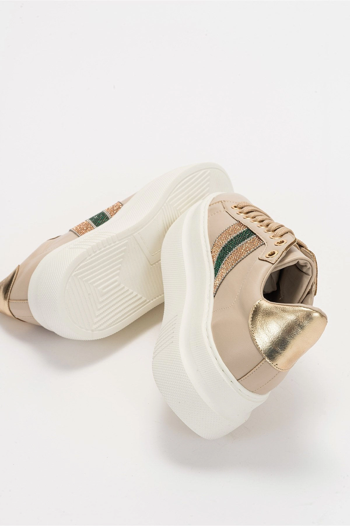 Prologue Shoes Womens Nuno Sneakers