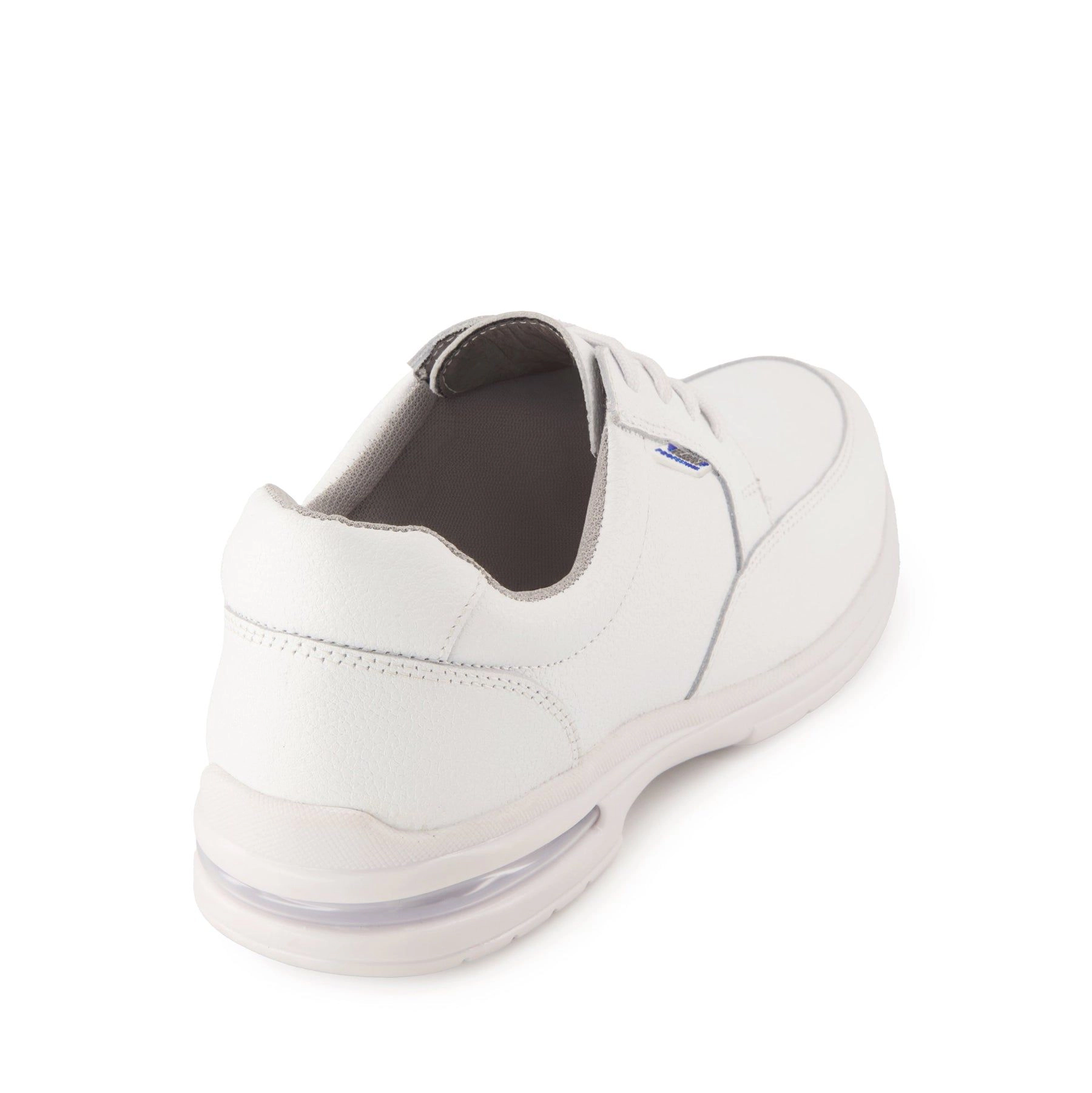 Ferrato Professional Mens Leather Flats