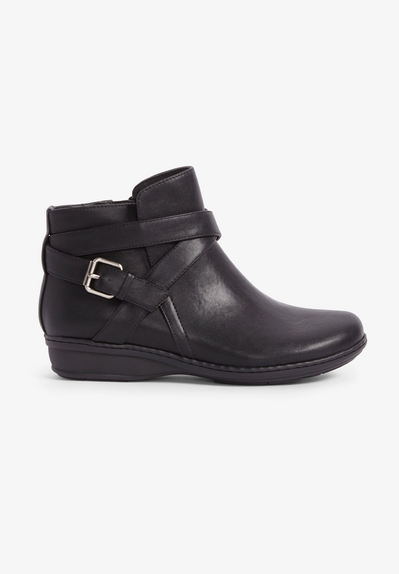 Comfortview Women's The Bronte Bootie