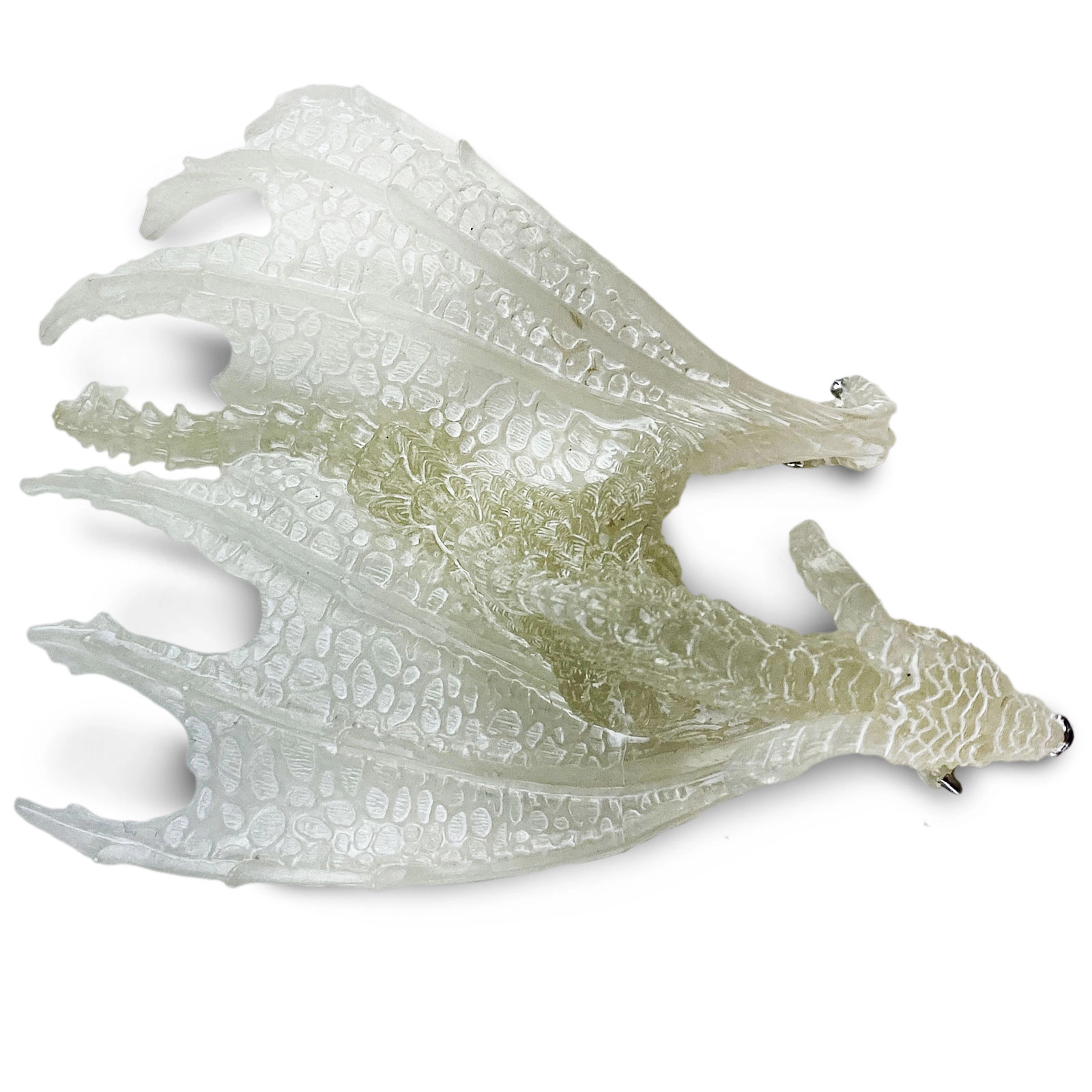 Safari Ltd. - Glow in the Dark Cave Dragon Kids Toy Figure