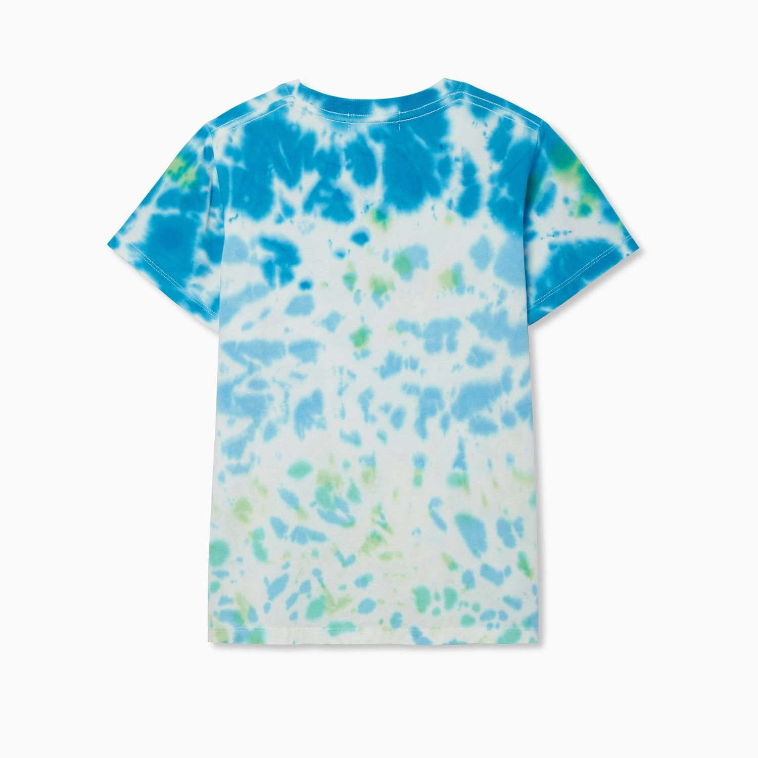 Rockets of Awesome Next Level Tee for Boys