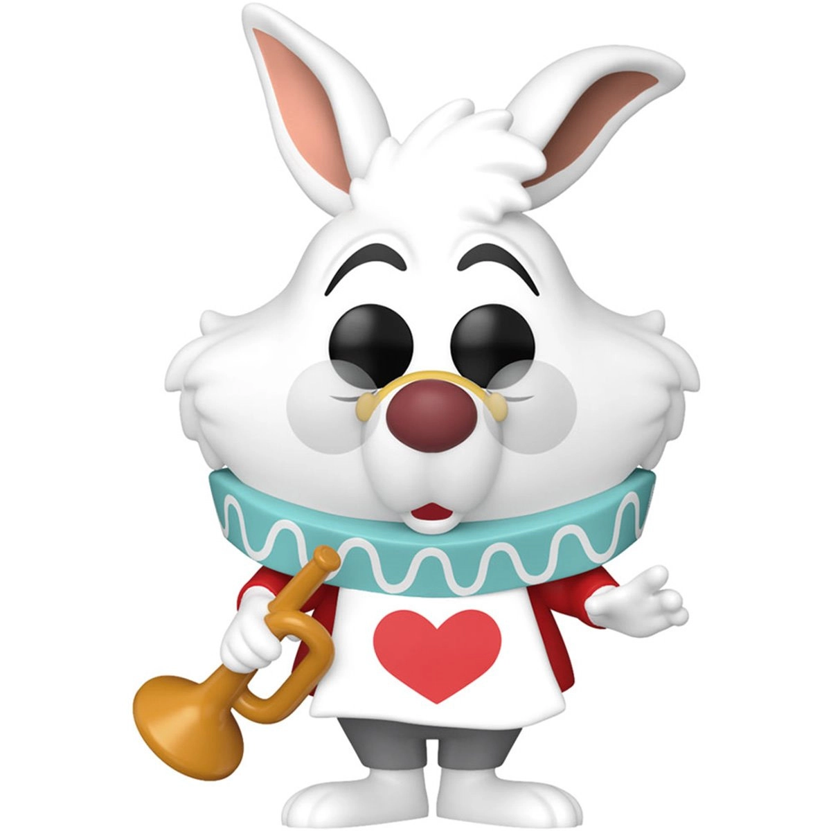 Funko Pop! Alice in Wonderland: White Rabbit w Horn #1772