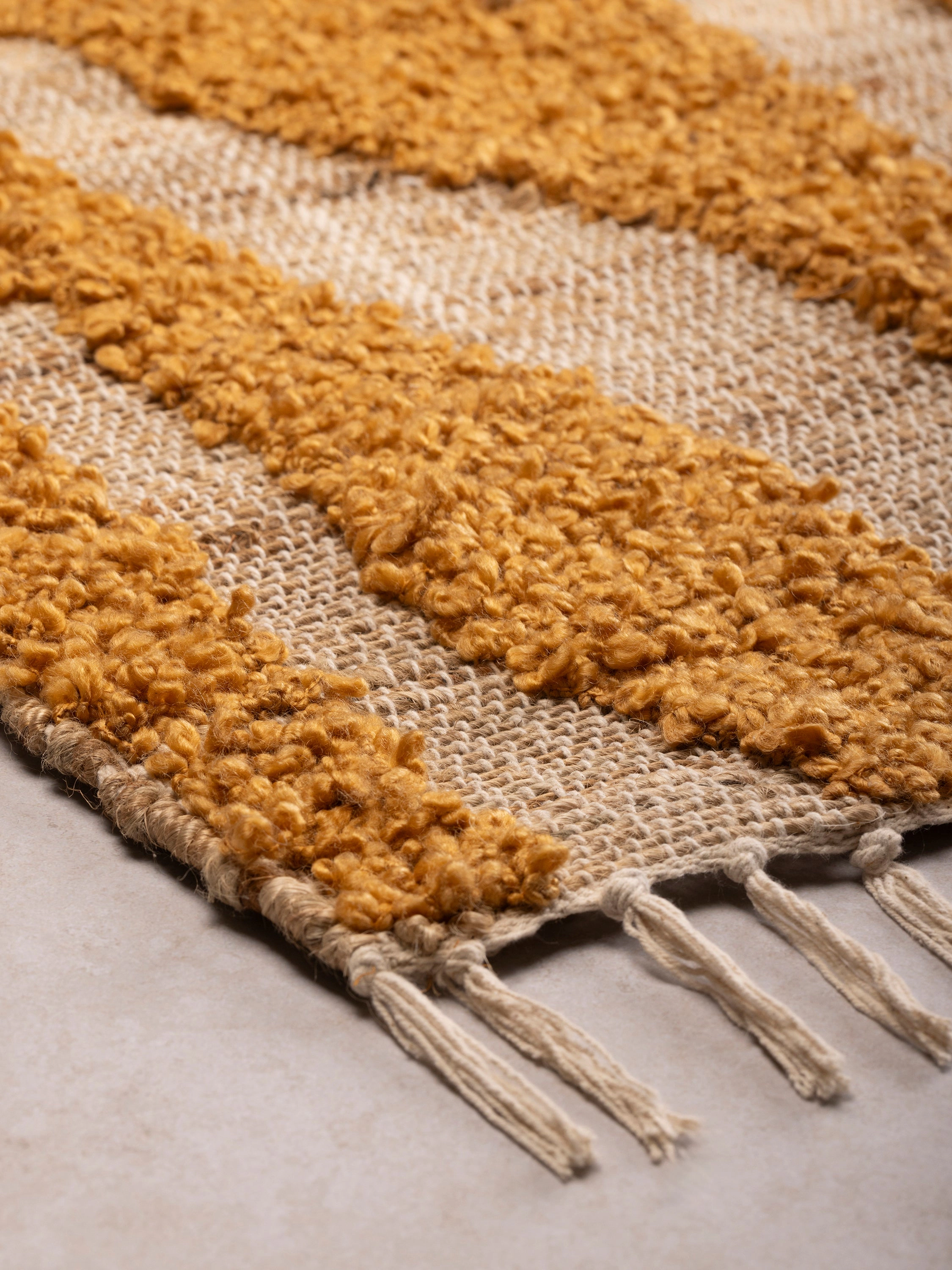 GAURI KOHLI Juliet Area Rug 5'x8'