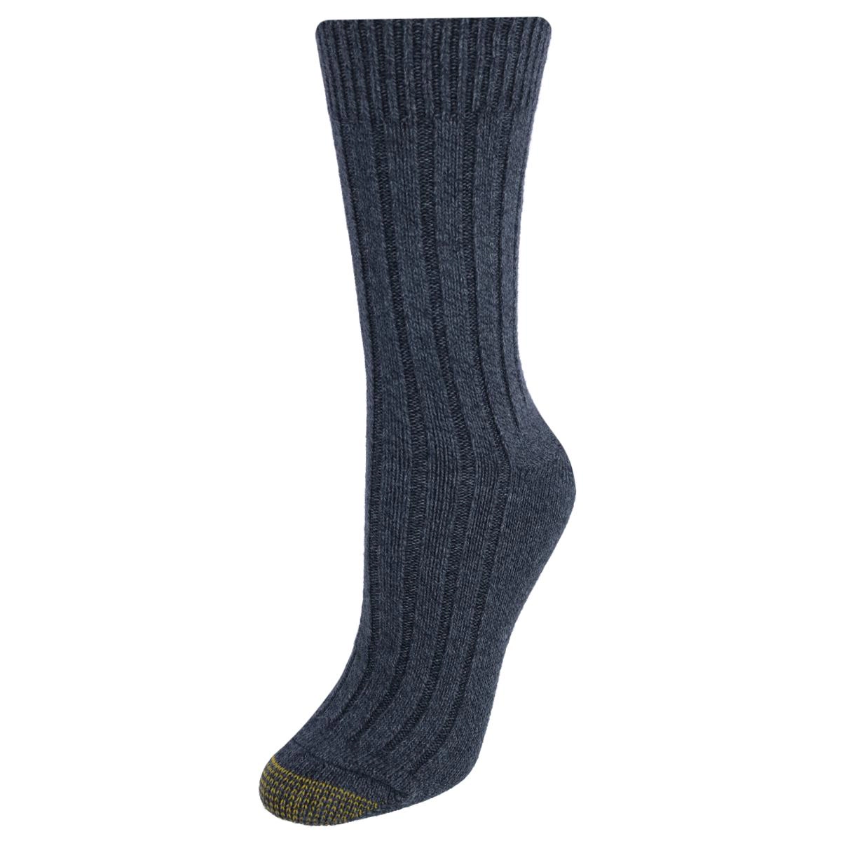 Gold Toe Women's Weekender Socks (3 Pair)