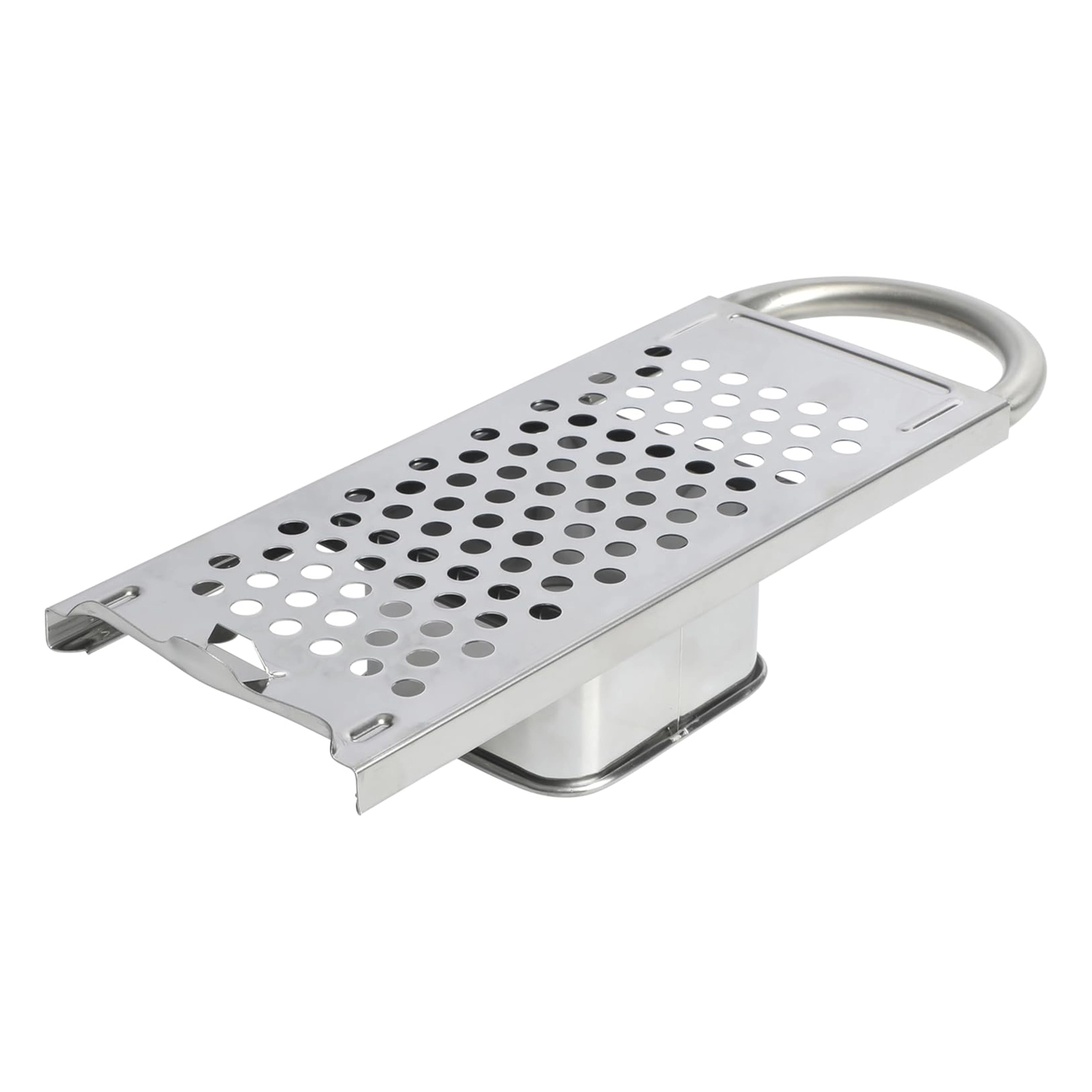 Oster Helmsdale Stainless Steel Spaetzle Maker