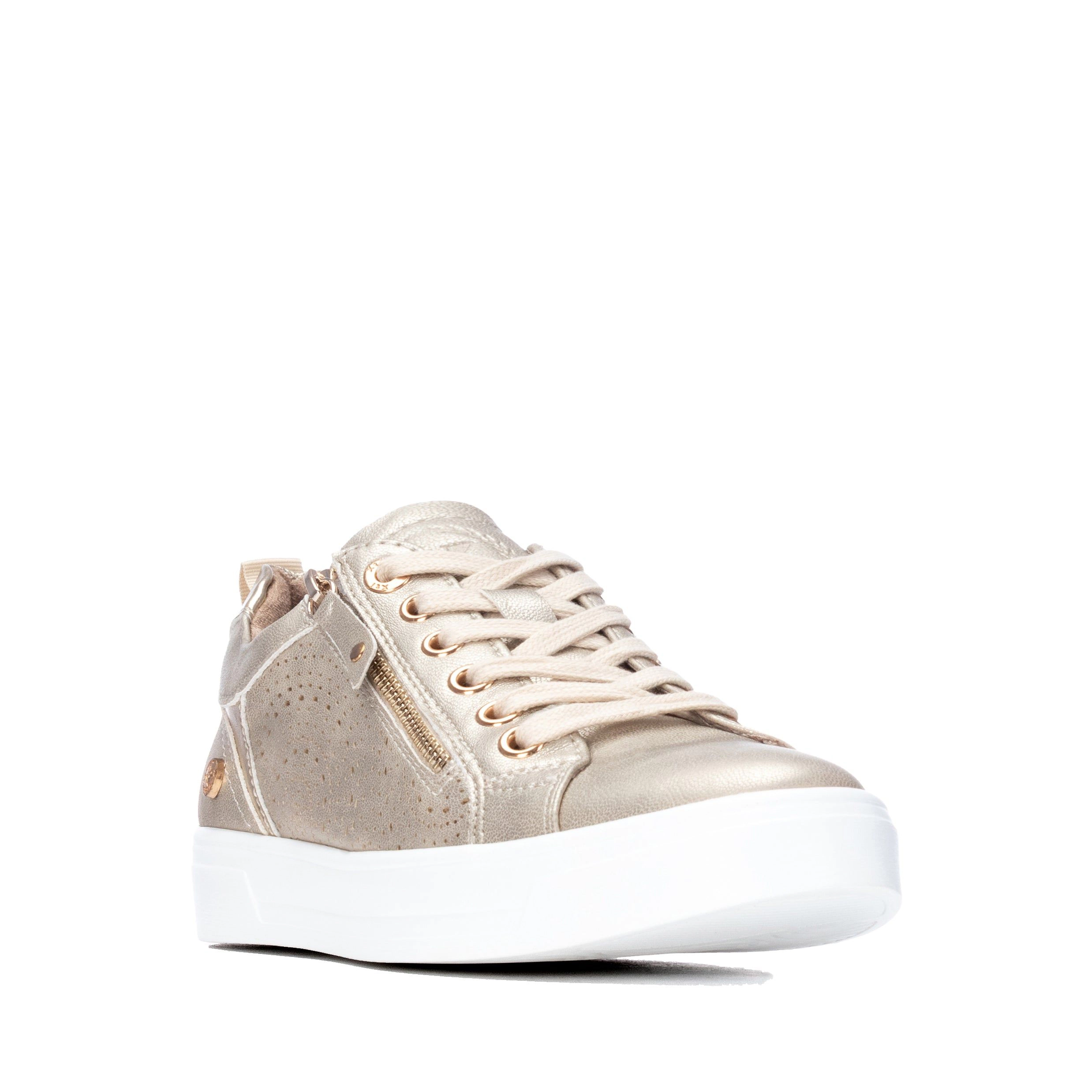 XTI PU Ladies Sneakers