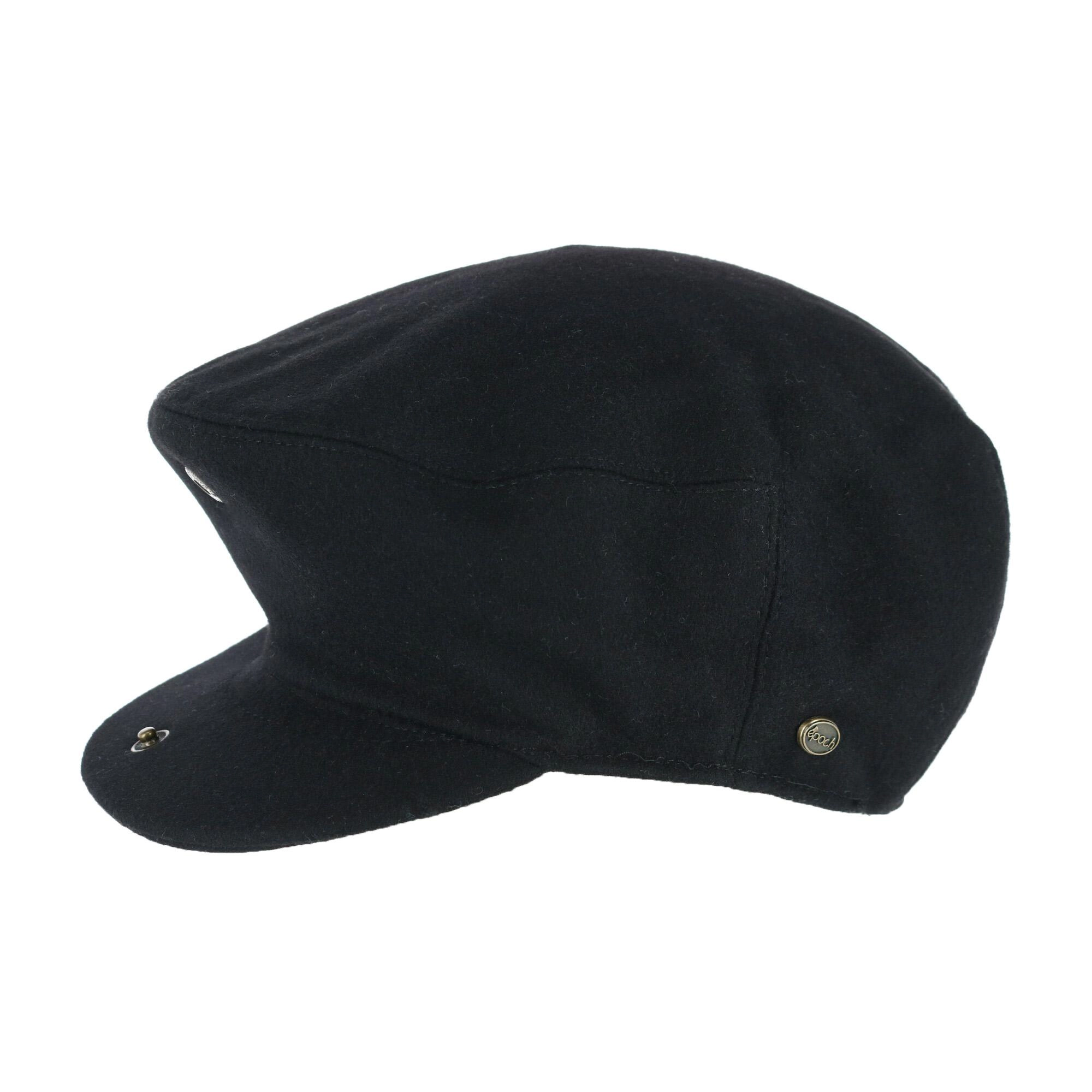 Epoch Hats Company Men's Wool Blend Ivy Cap