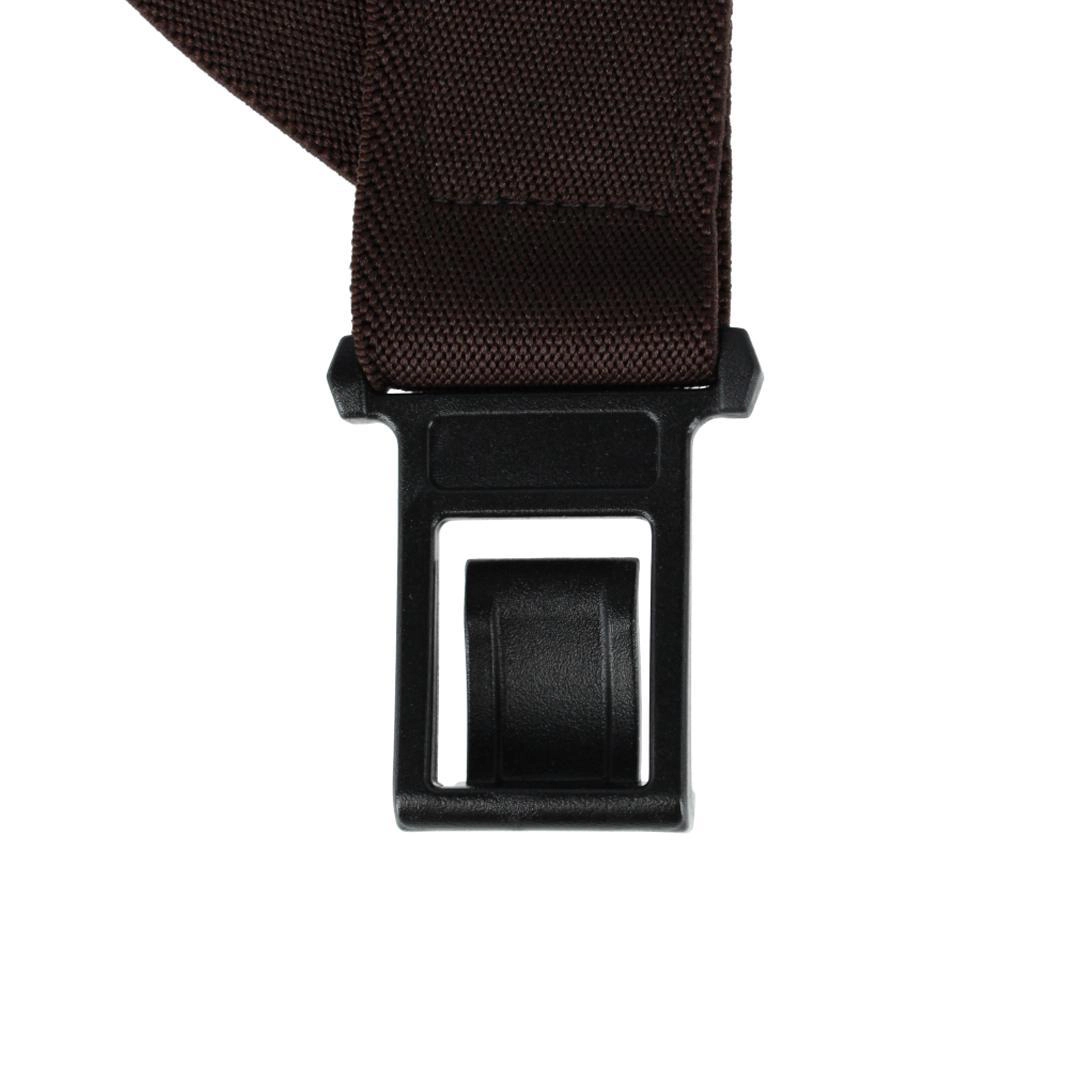 Perry Suspenders™ Men's 1.5 Inch Elastic Outback Ubee Trucker Suspenders