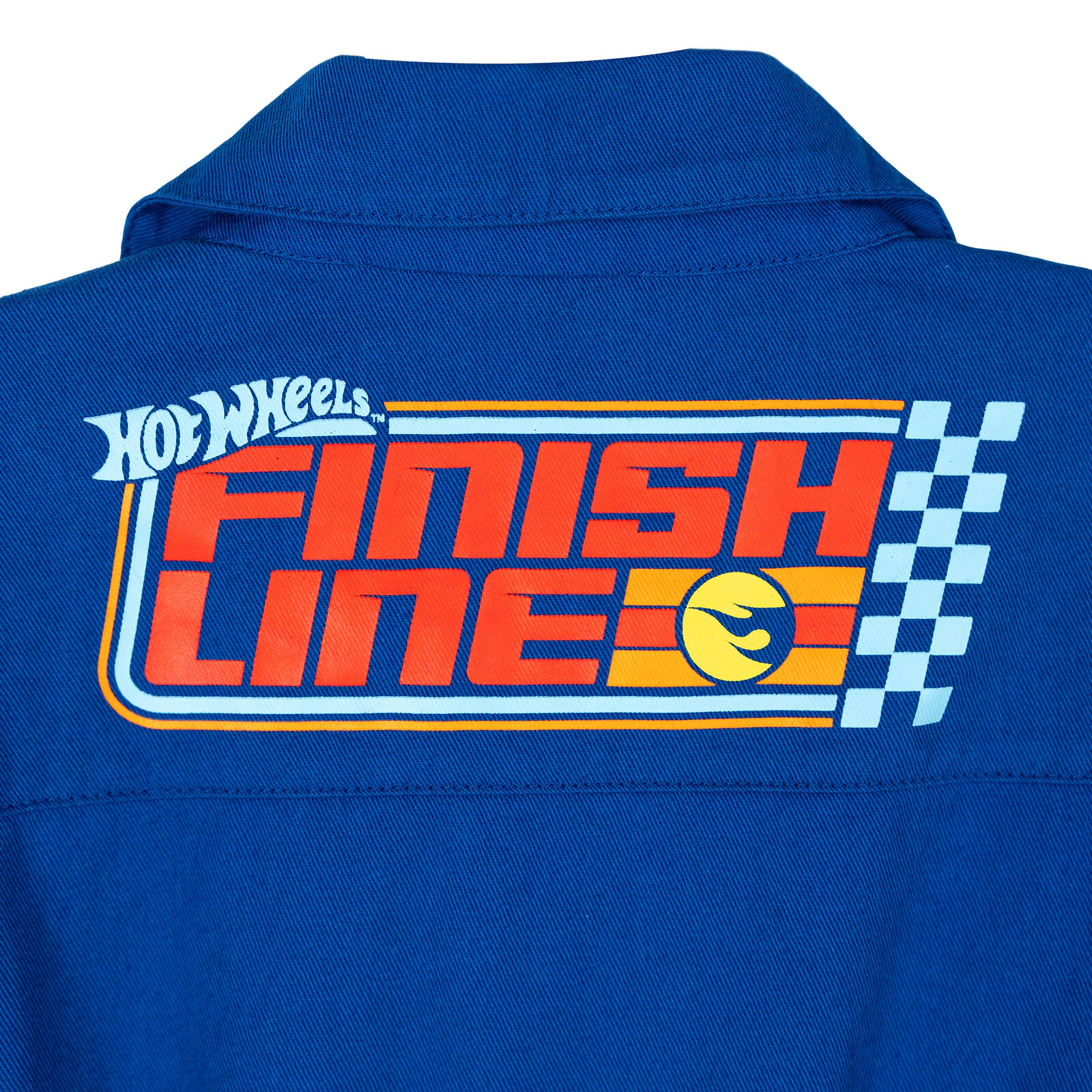 Hot Wheels Boys' Cosplay One Piece