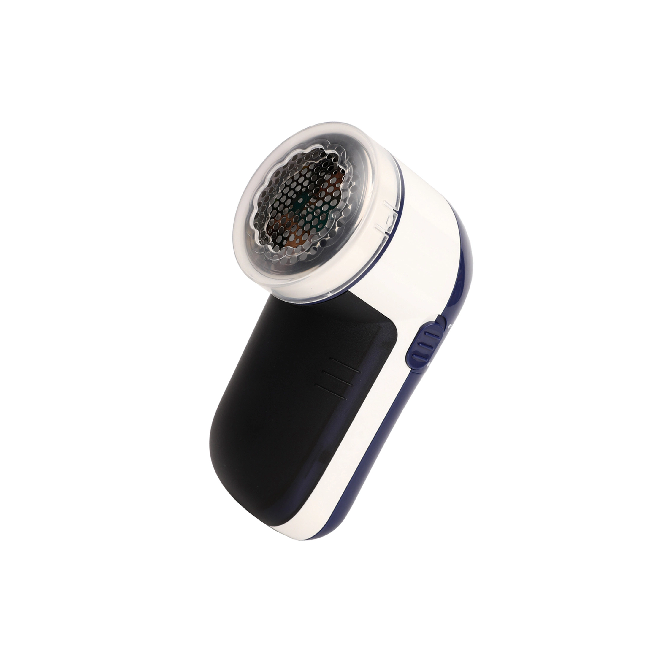 Pursonic Unisex Electric Fabric Shaver & Lint Remover with Cleaning Brush