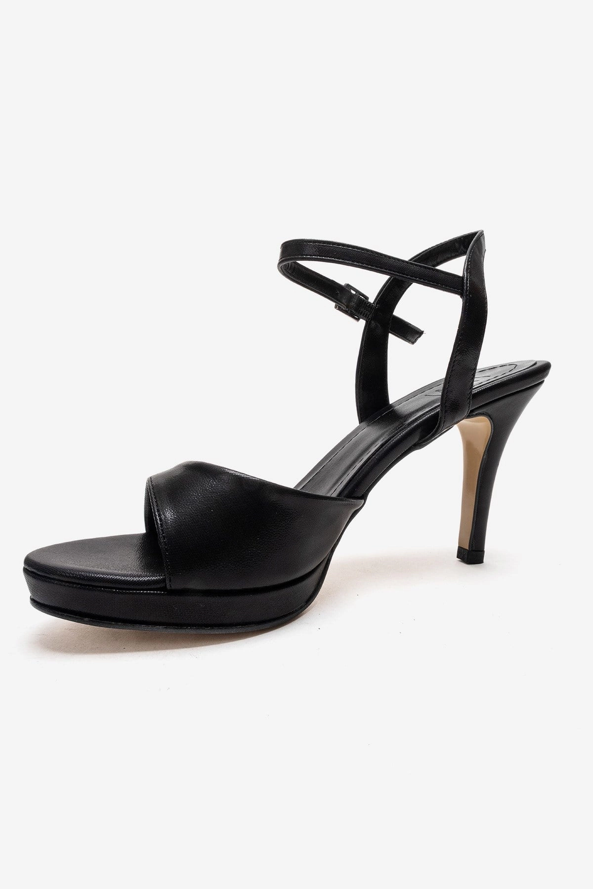 Prologue Shoes Womens Poise Stiletto Sandal