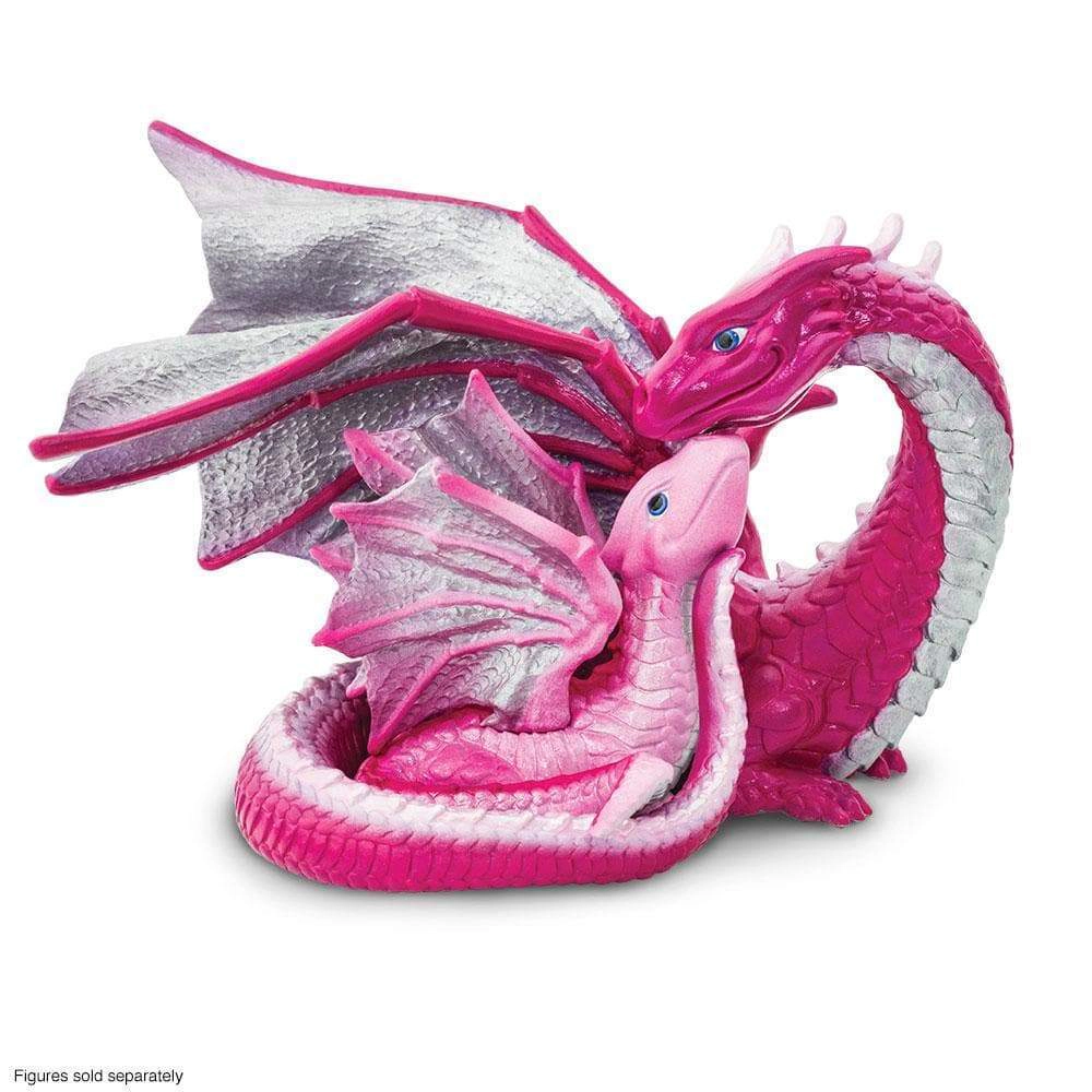 Safari Ltd. - Love Dragon Kids Toy Figure
